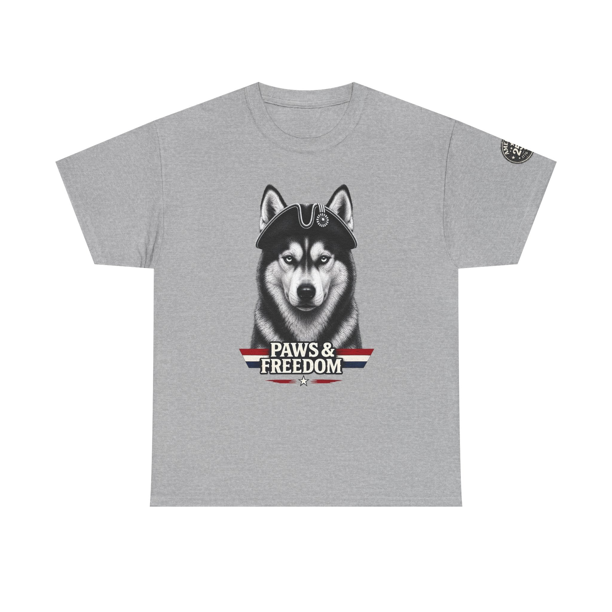 Siberian Husky
