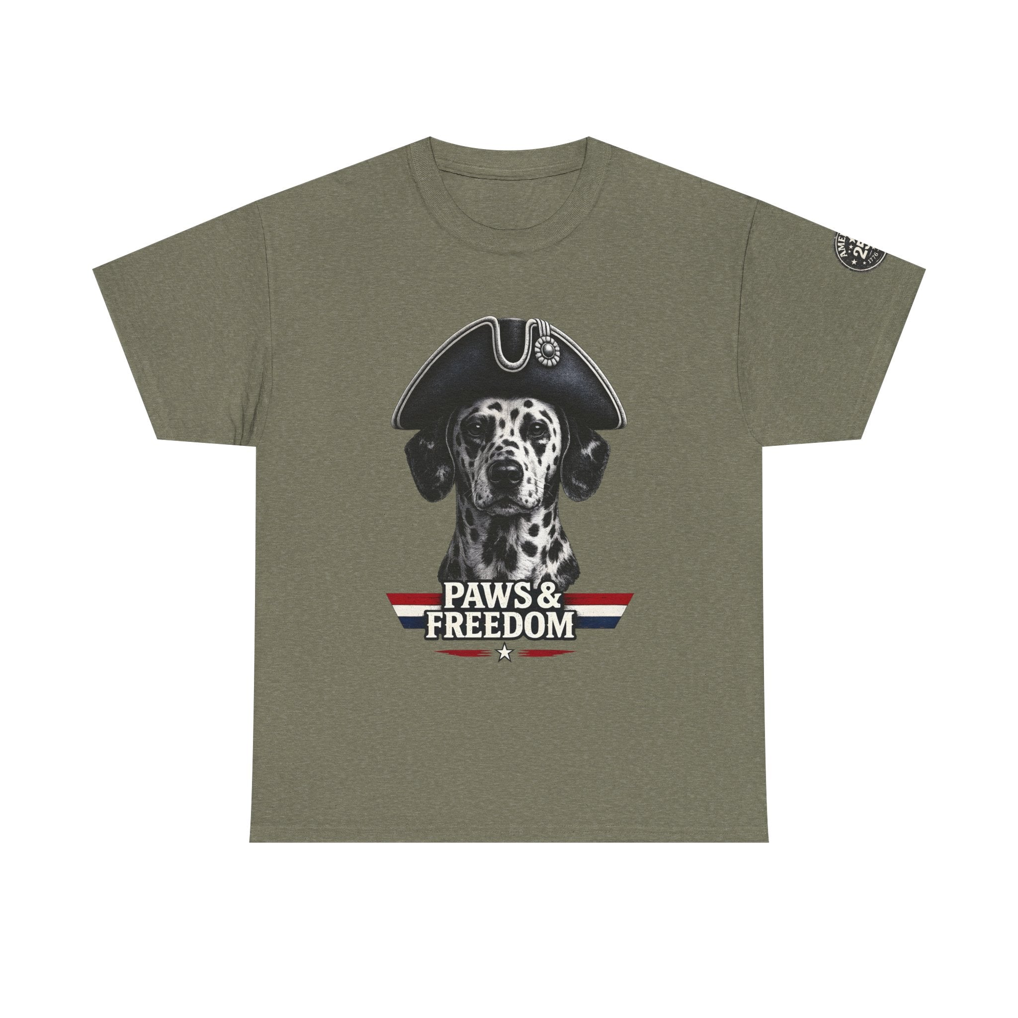 Dalmatian
