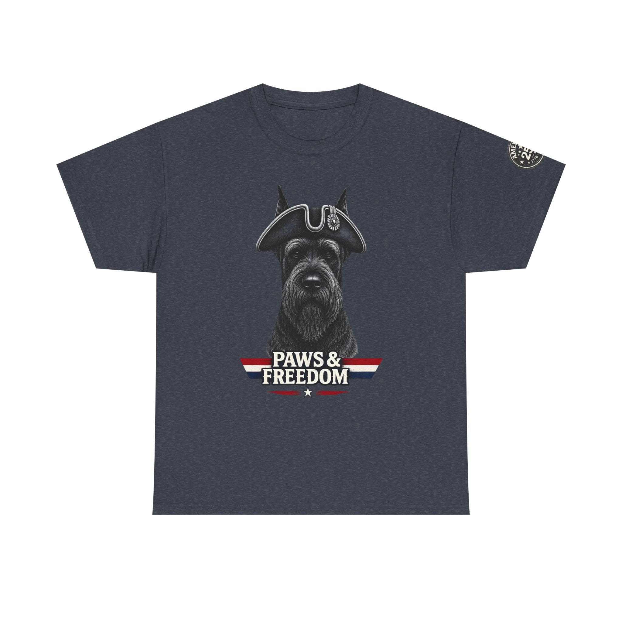 Giant Schnauzer
