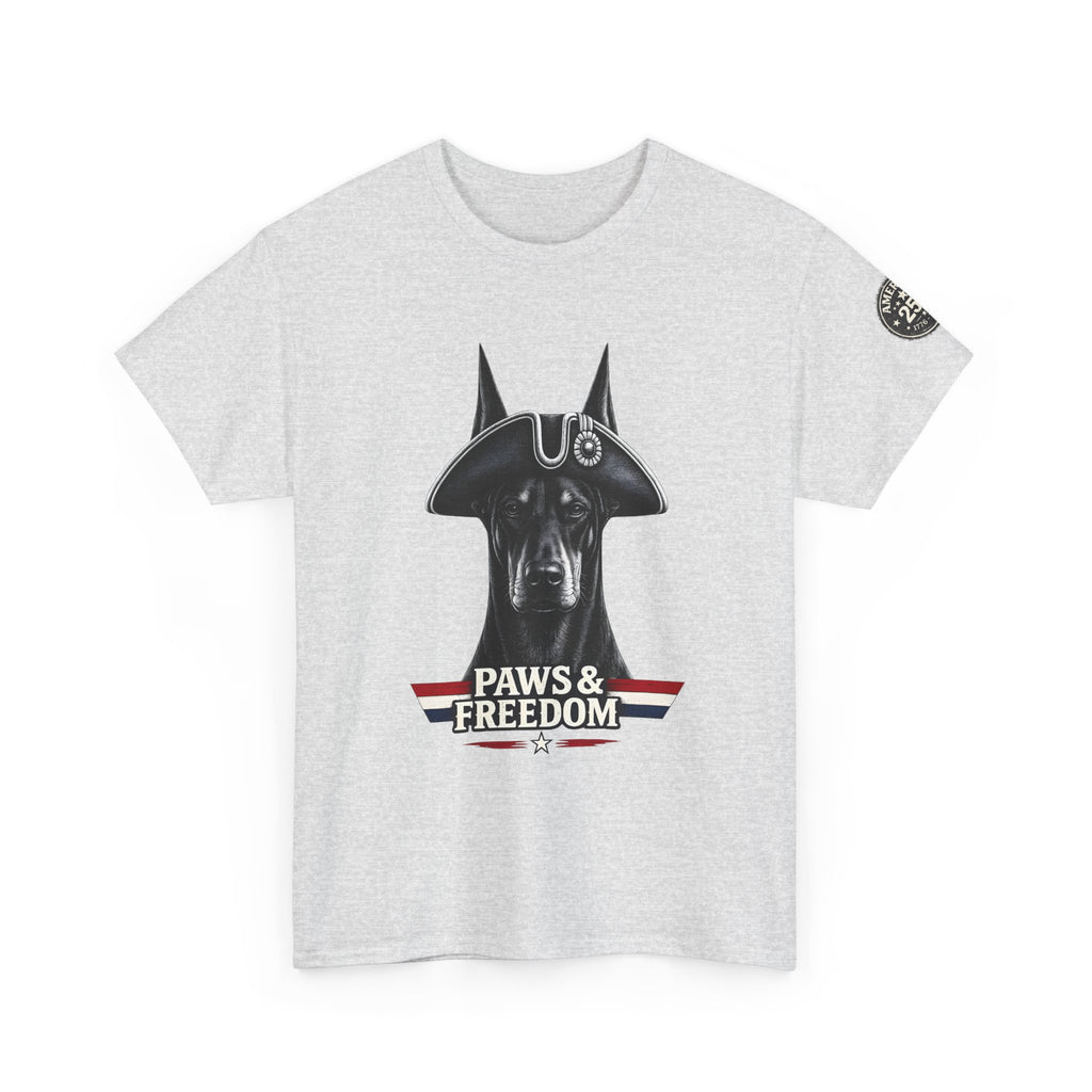 Doberman