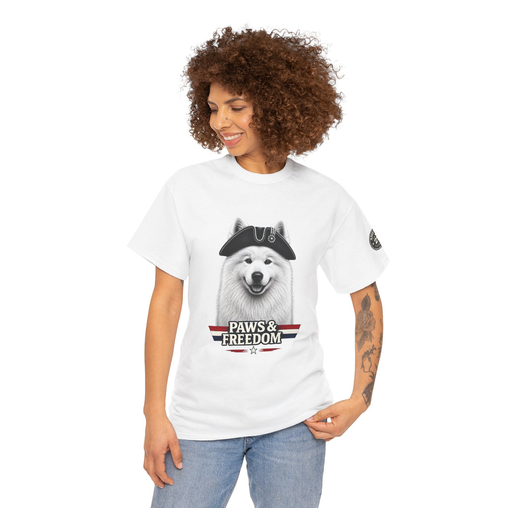 Samoyed