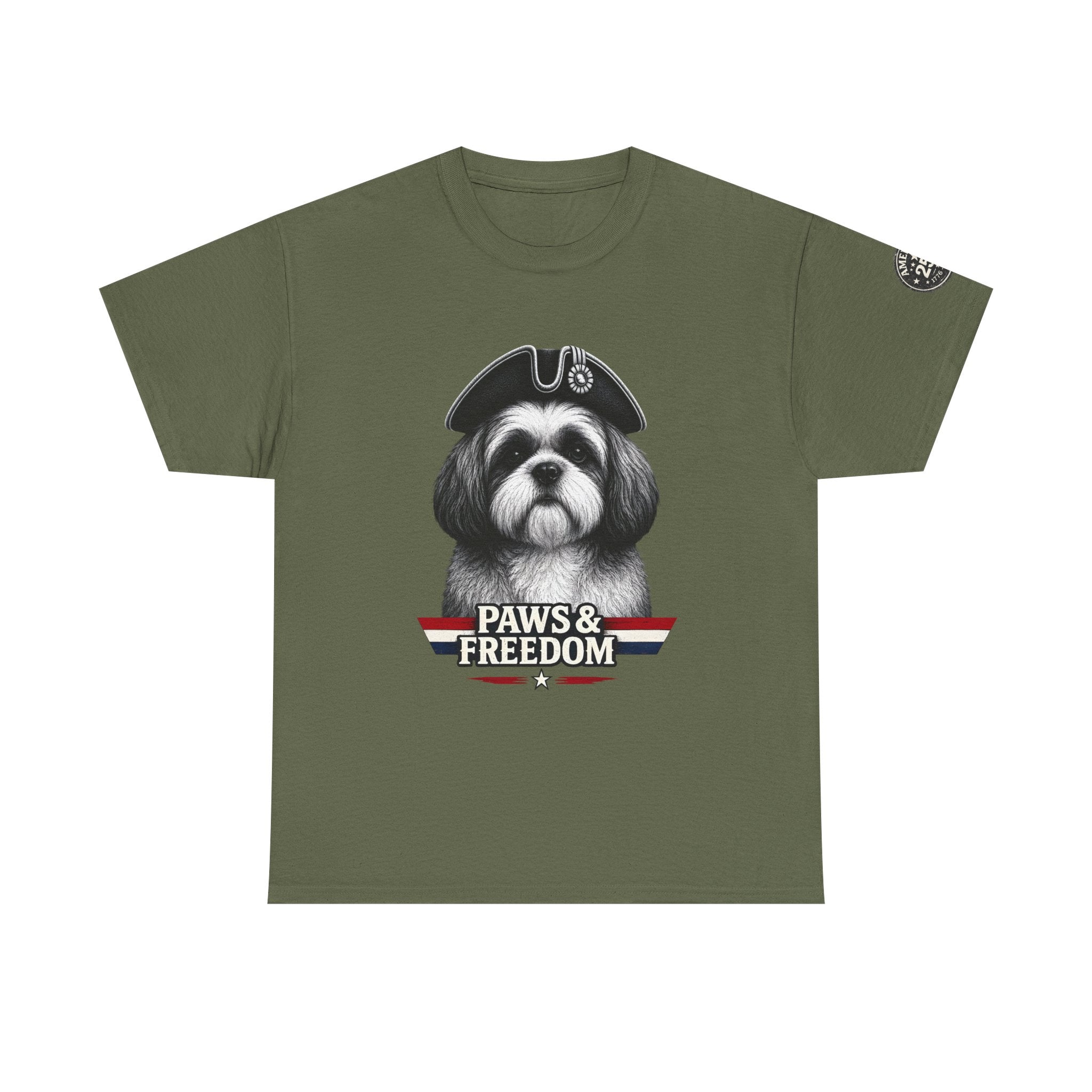 Shih Tzu