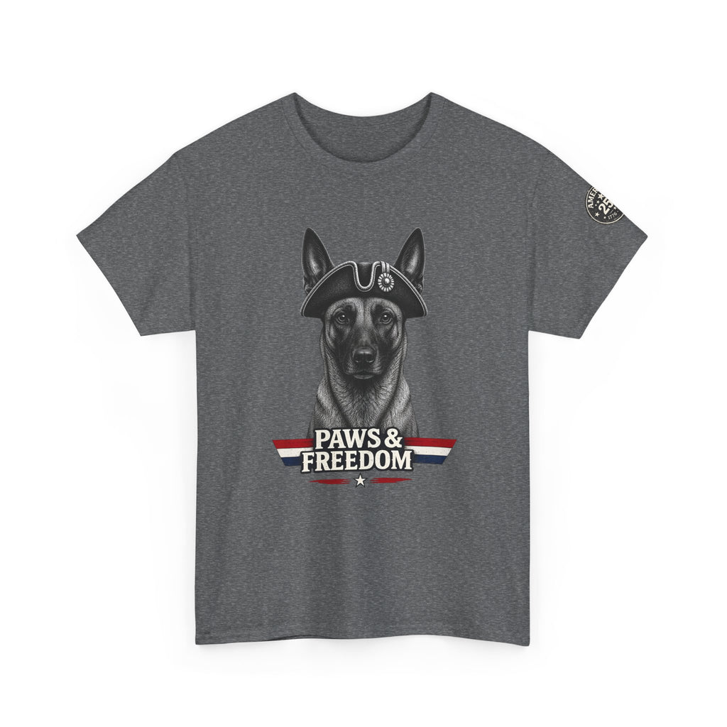 Belgian Malinois