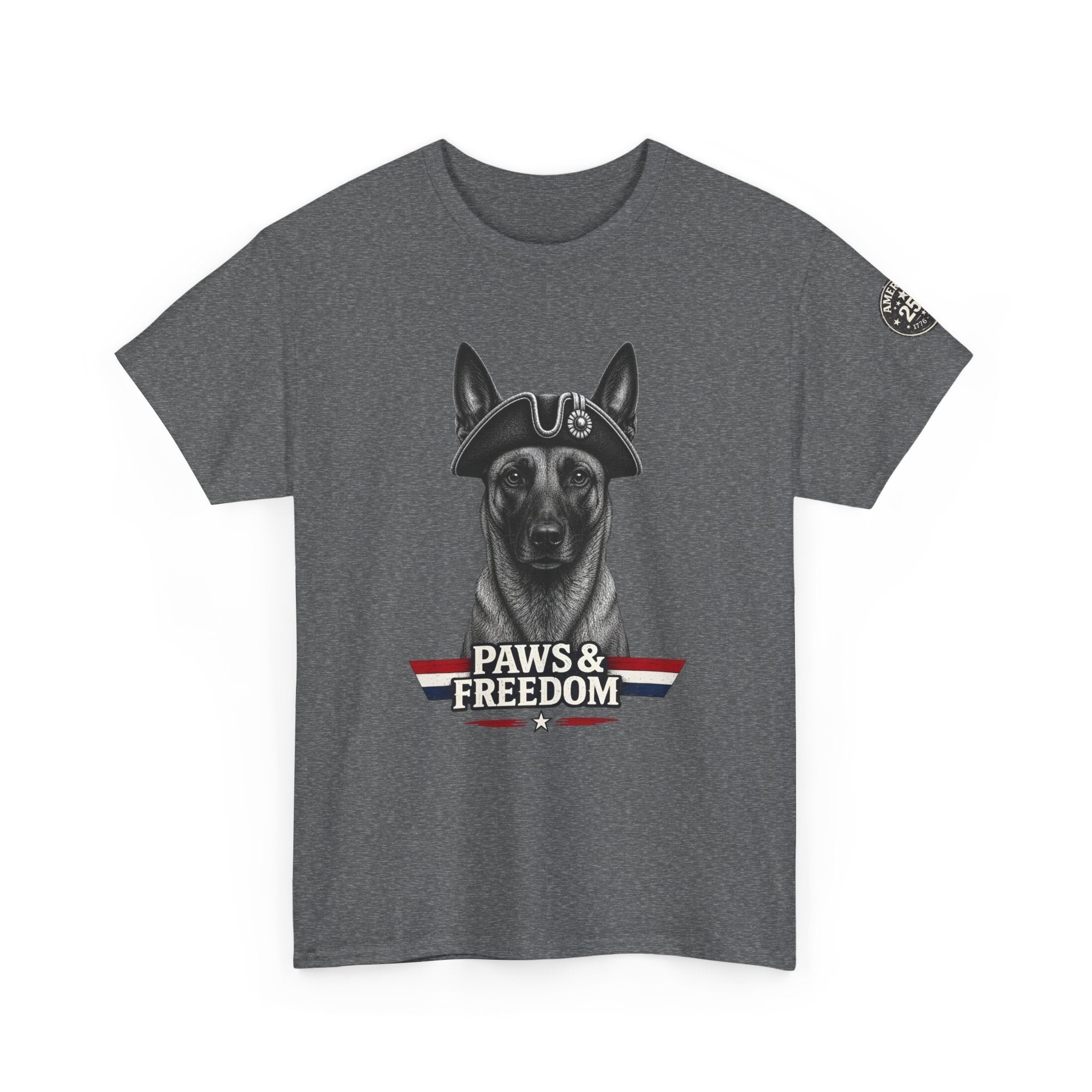 Belgian Malinois