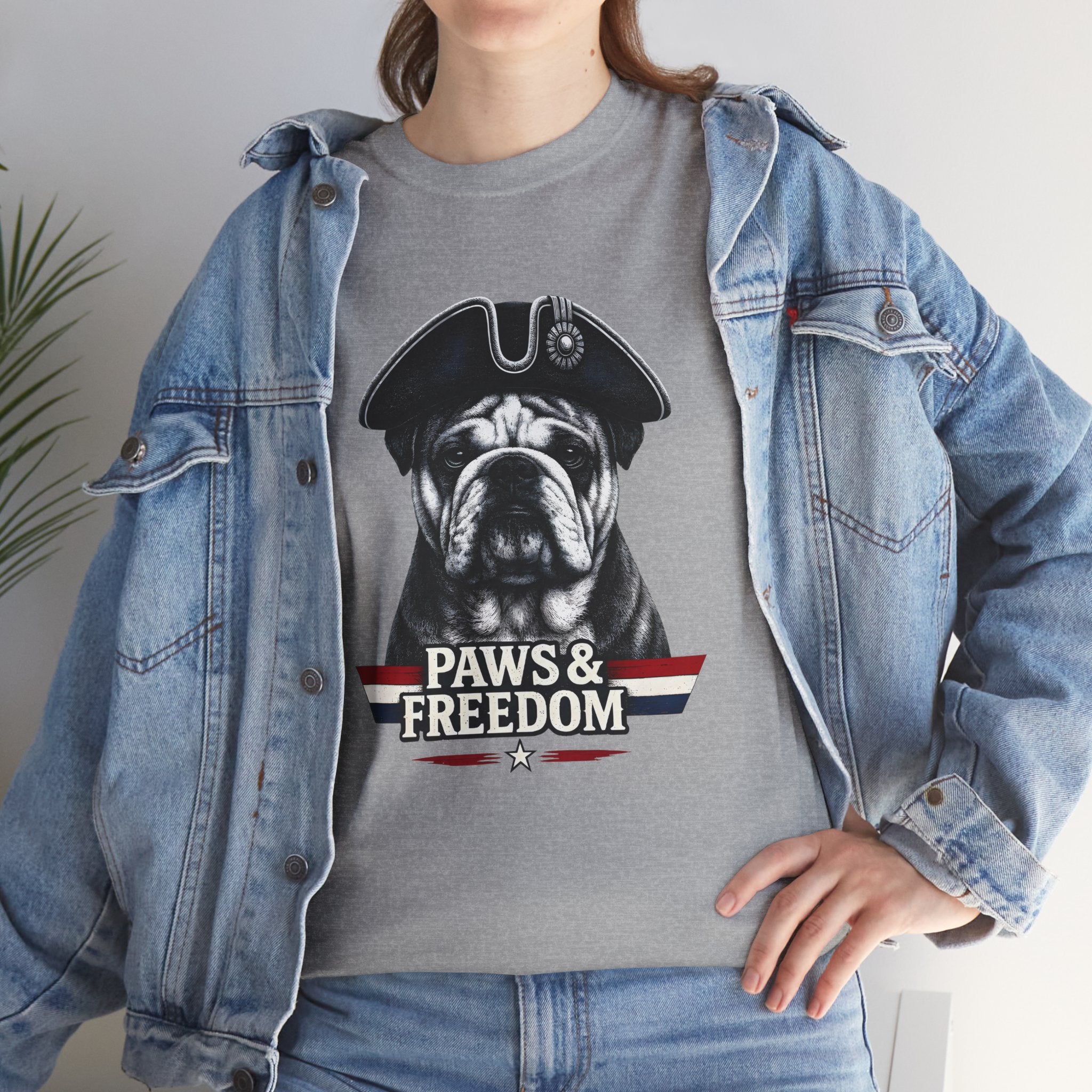 Bulldog