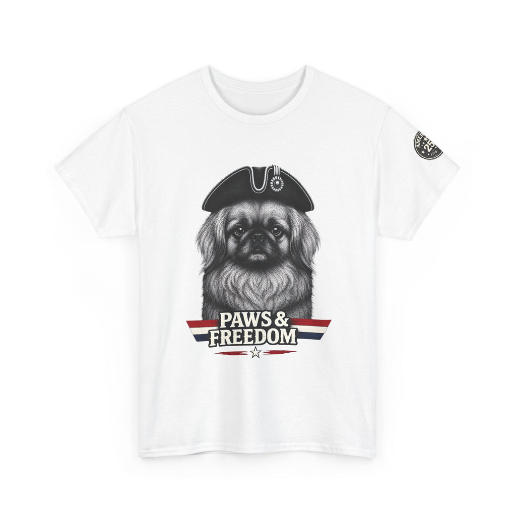 Pekingese