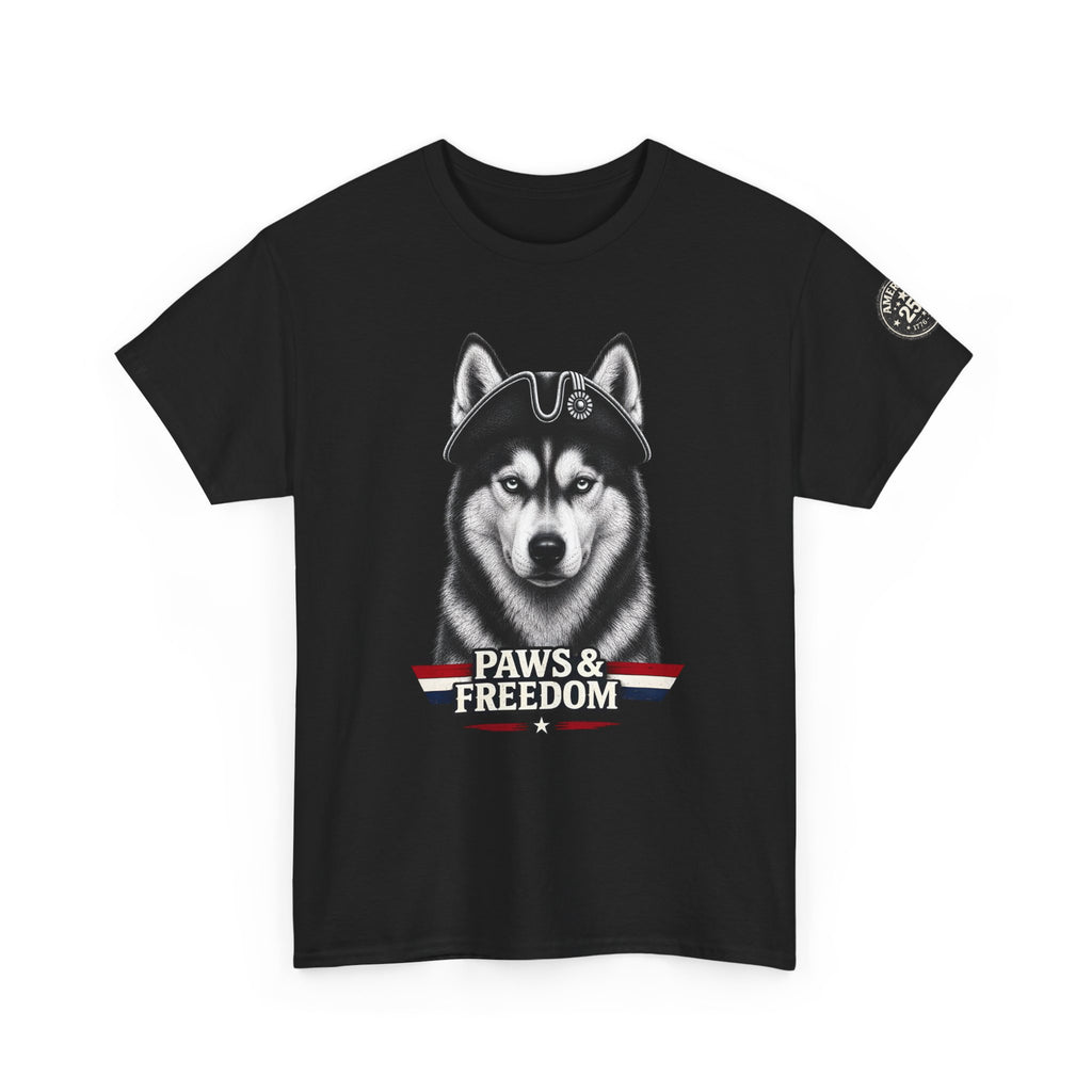 Siberian Husky