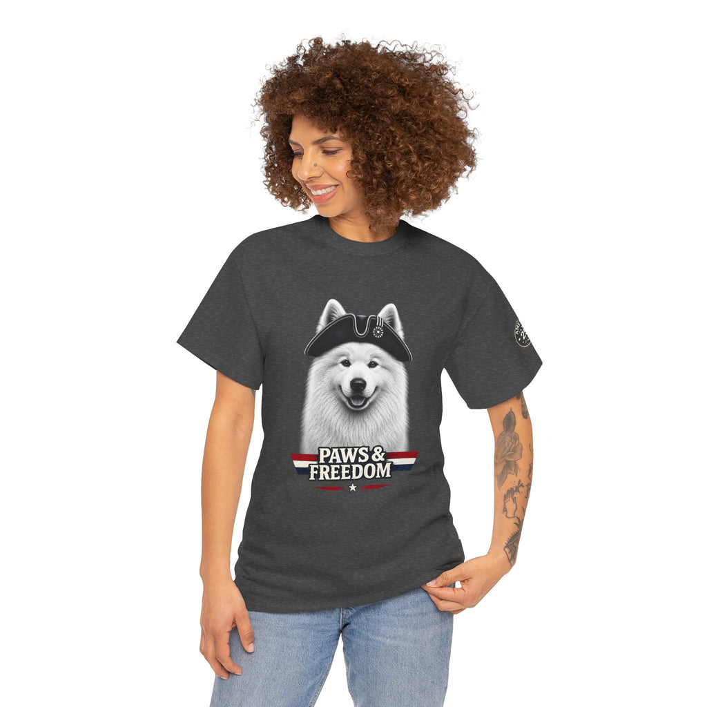 Samoyed