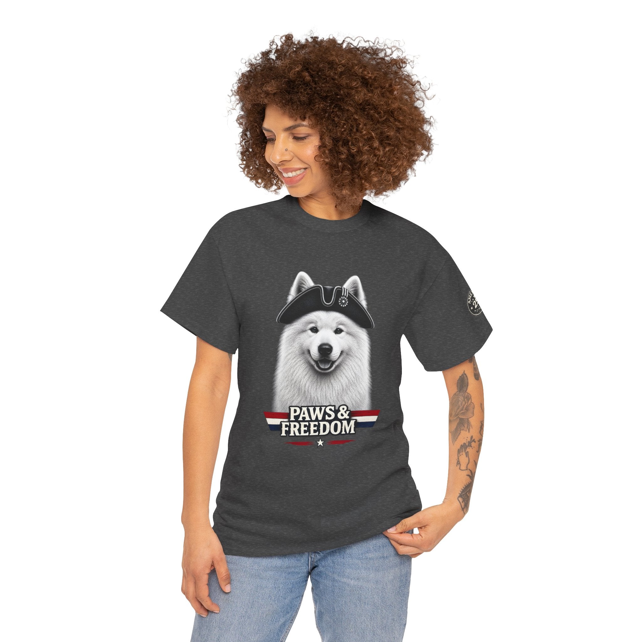 Samoyed