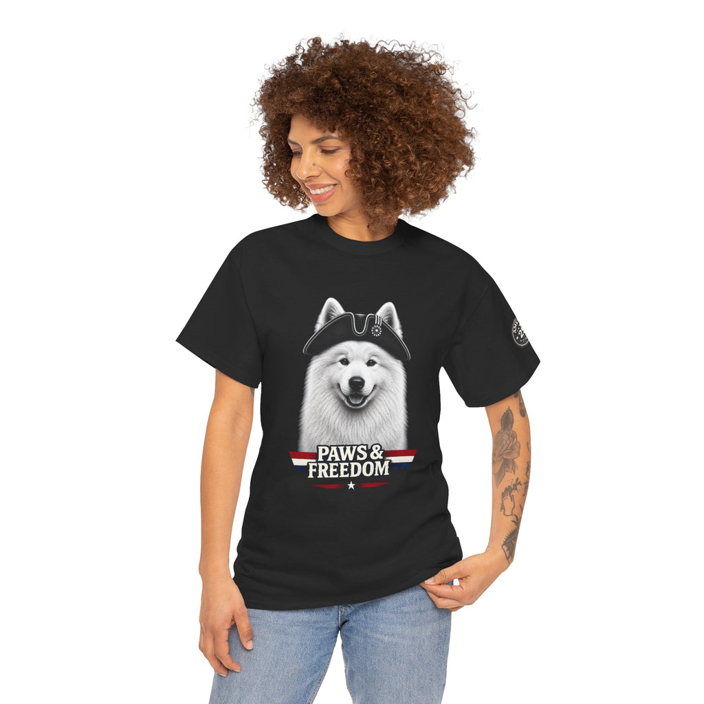 Samoyed