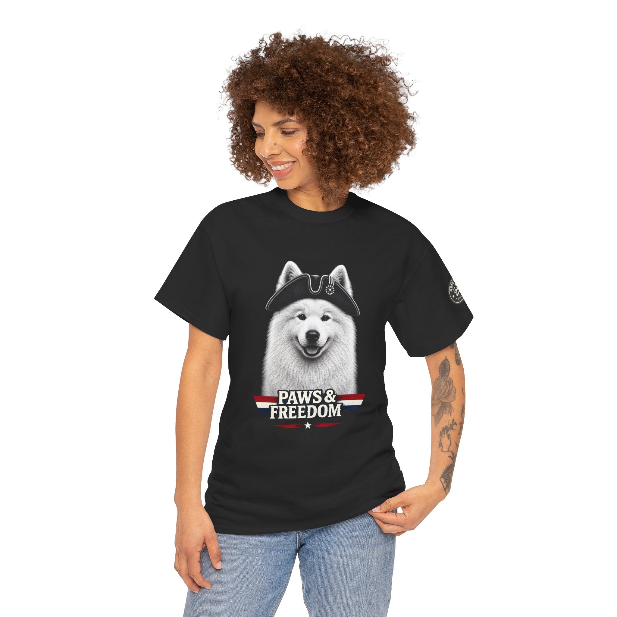 Samoyed