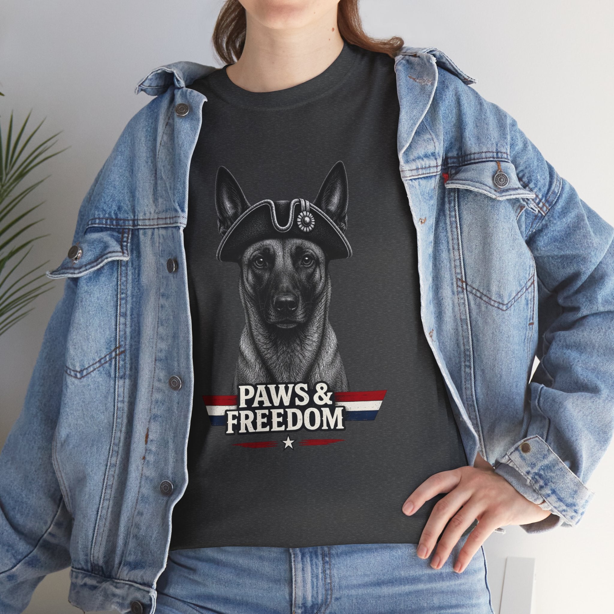 Belgian Malinois