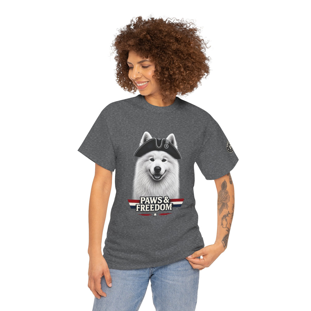 Samoyed