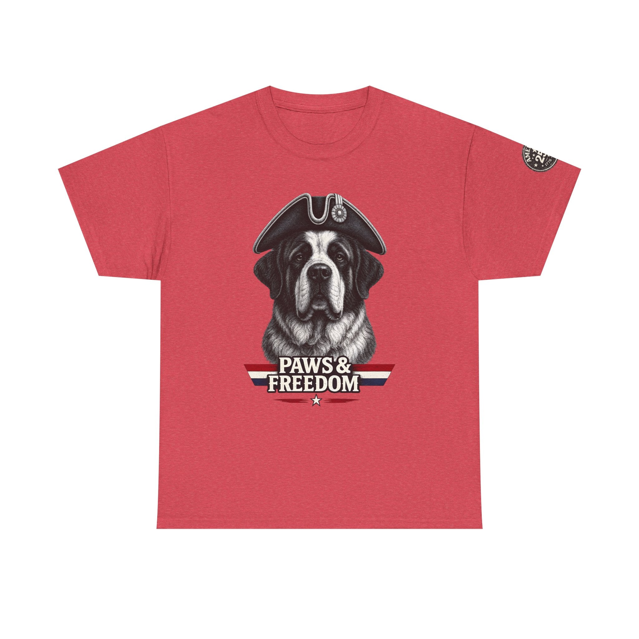 St. Bernards