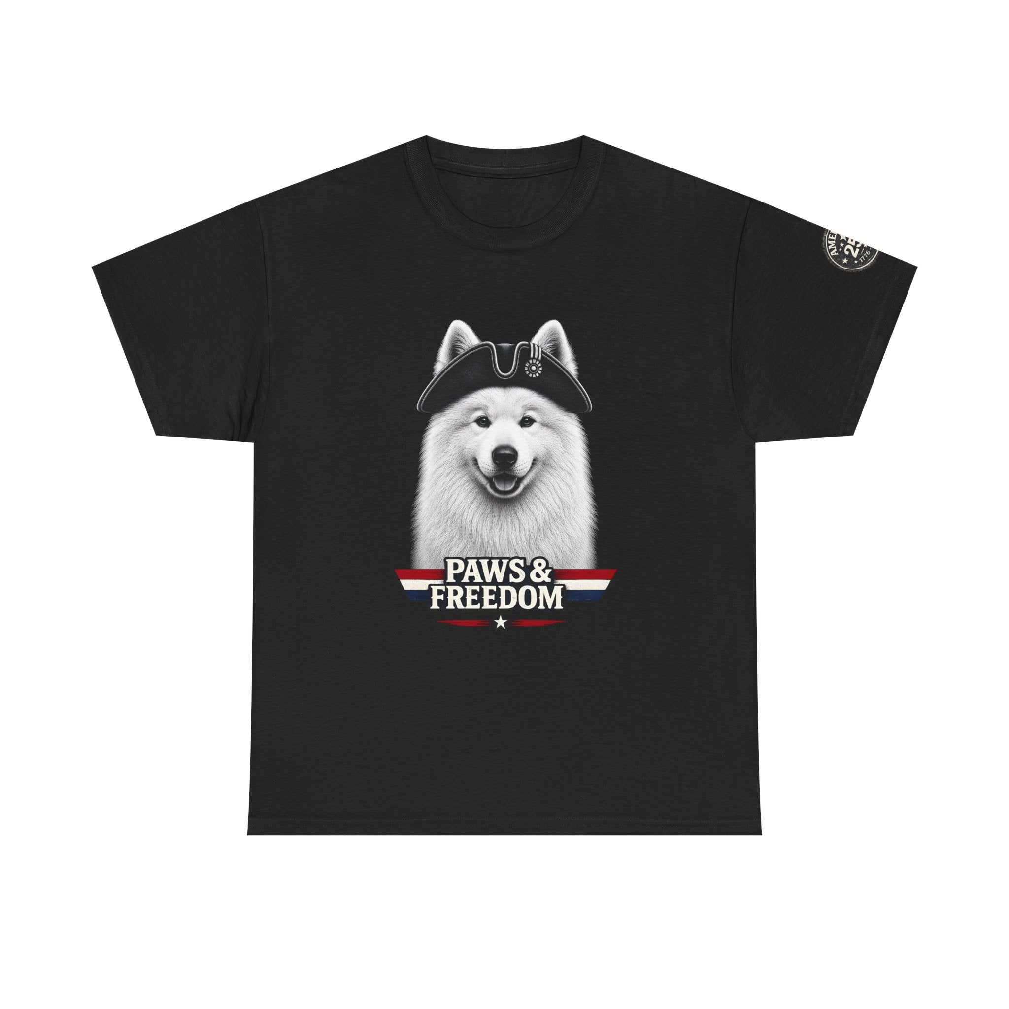 Samoyed