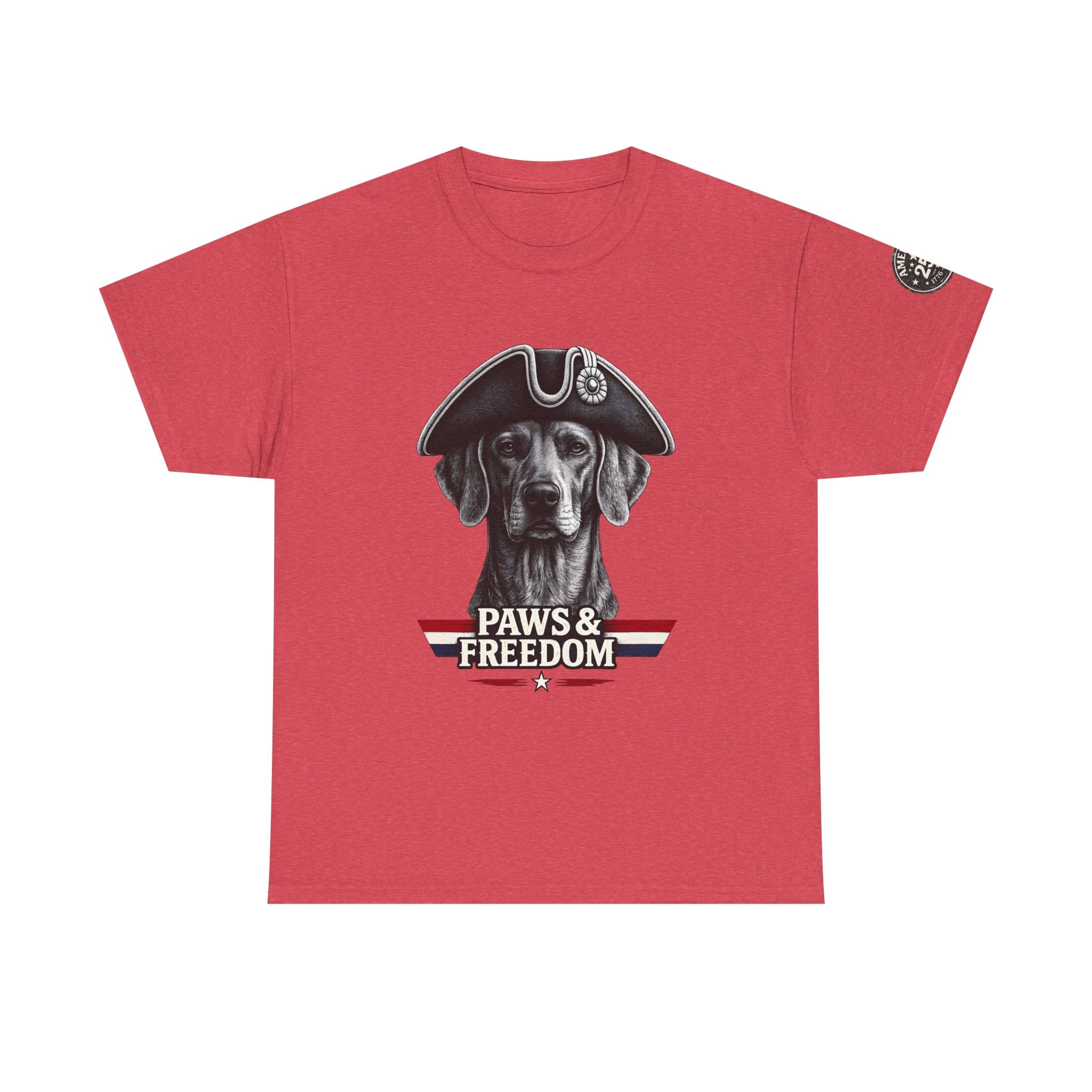 Weimaraner