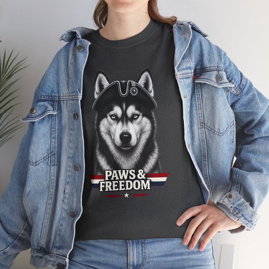 Siberian Husky