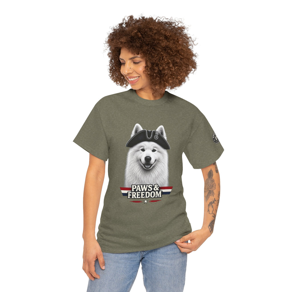 Samoyed