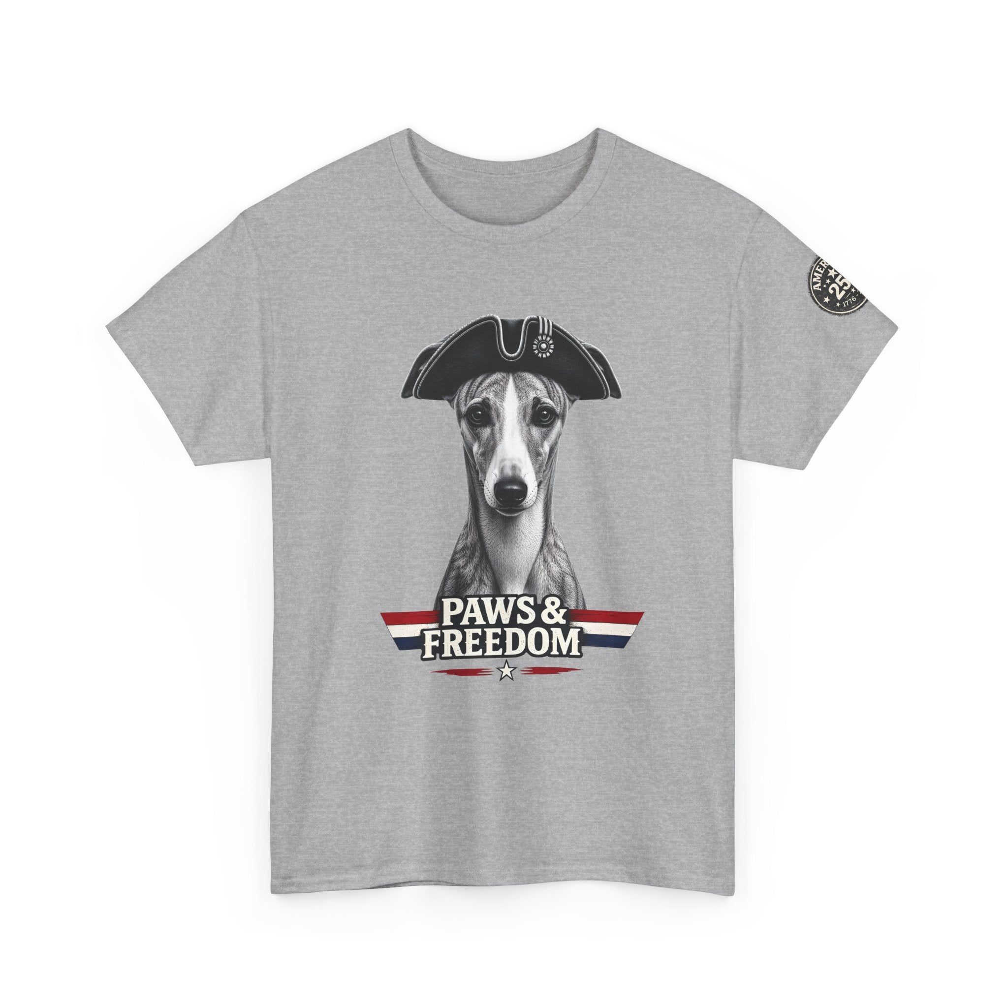 Whippet