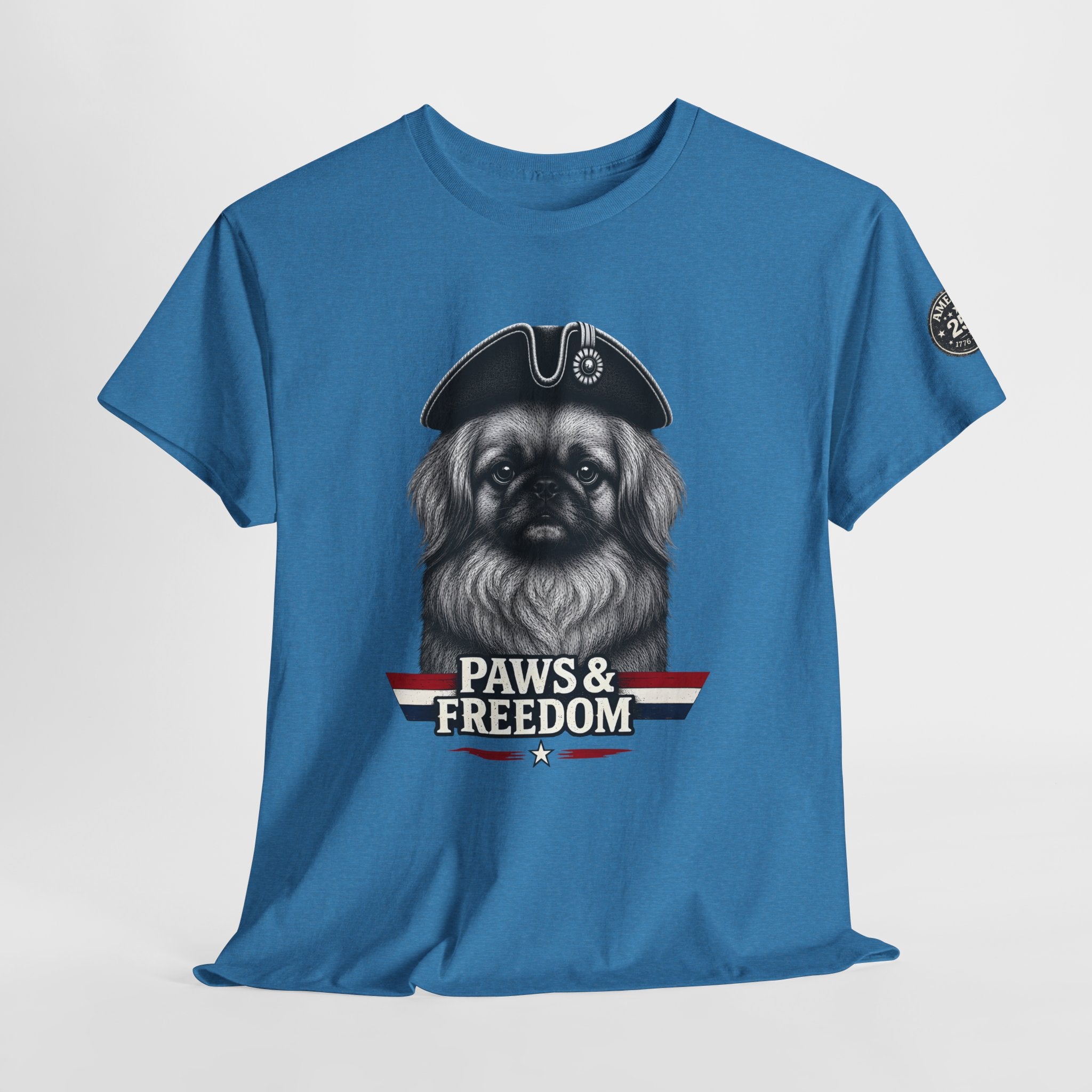 Pekingese