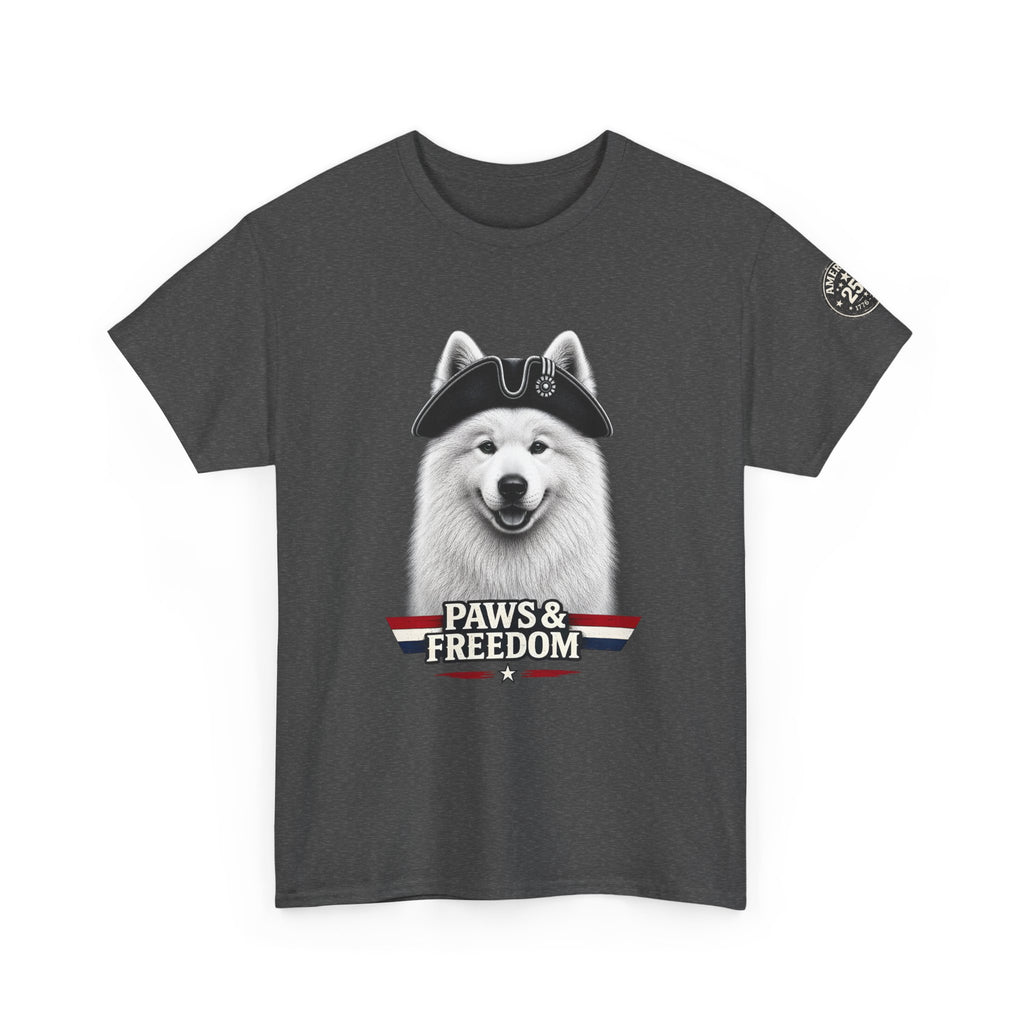 Samoyed
