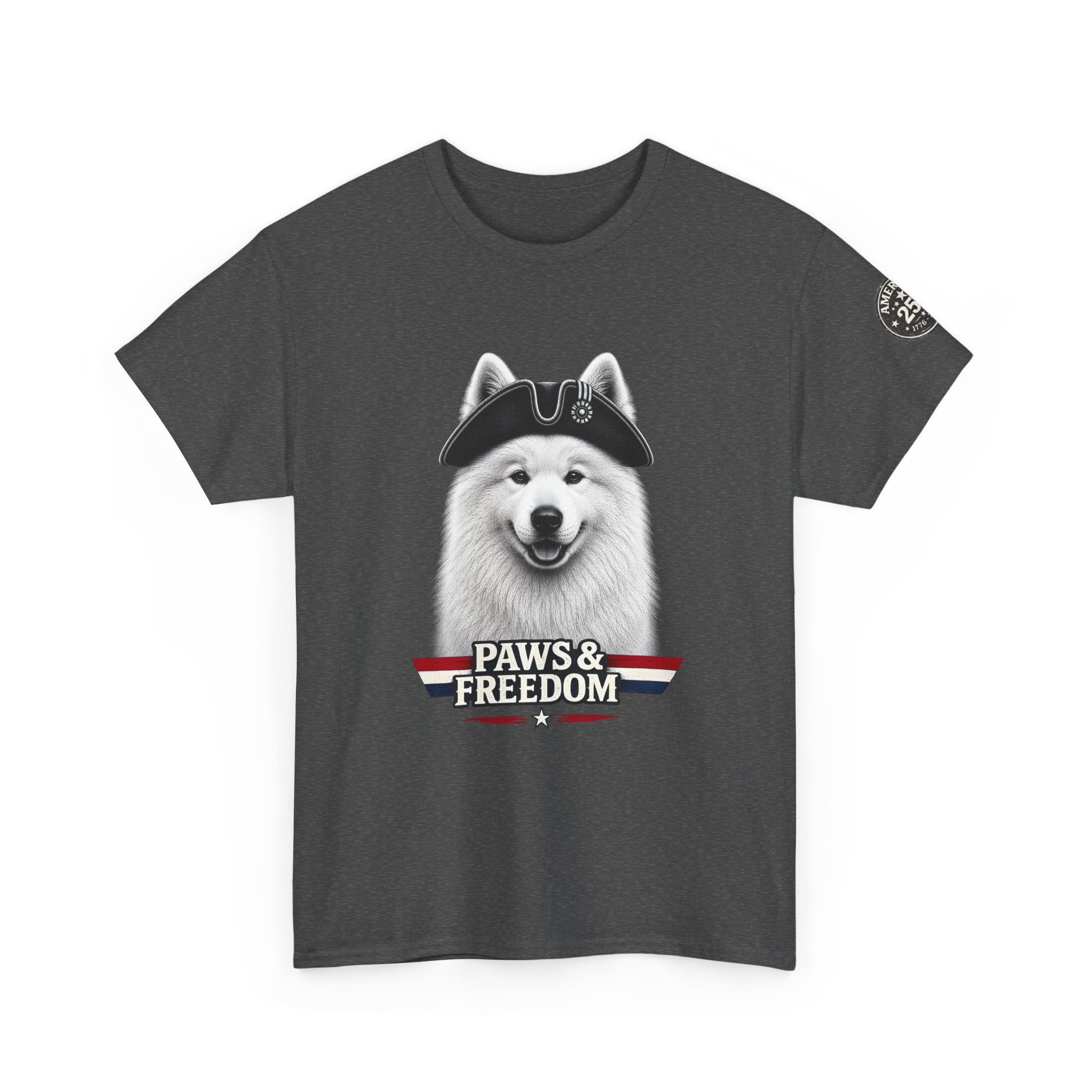 Samoyed