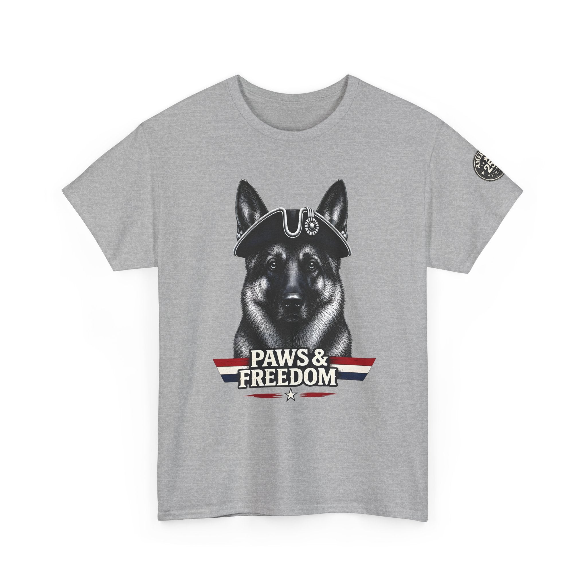 German Shepherd