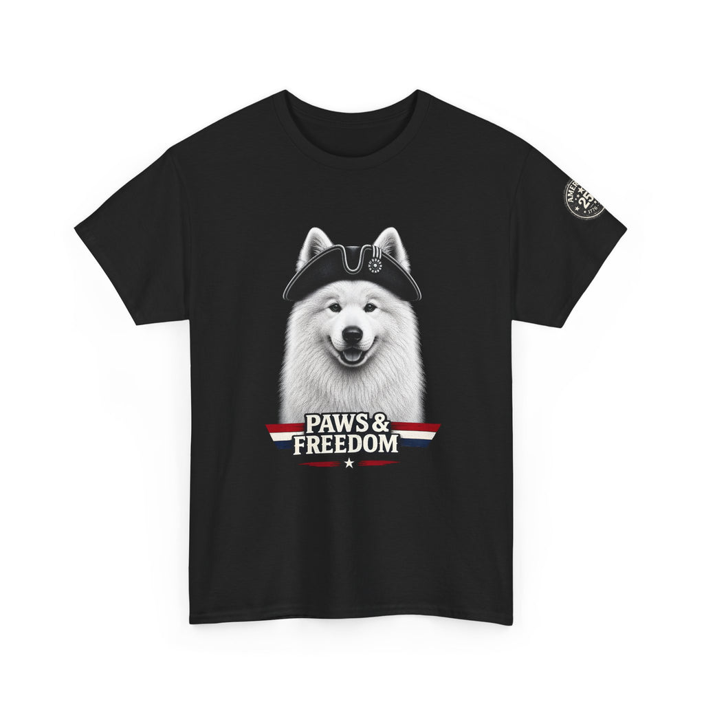 Samoyed