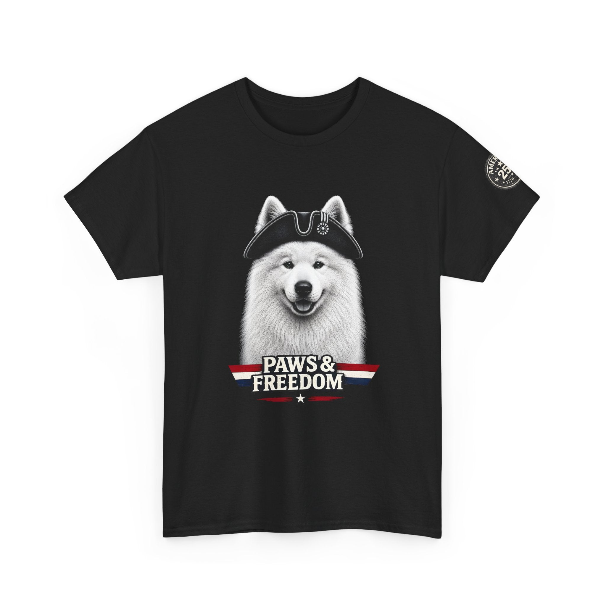 Samoyed
