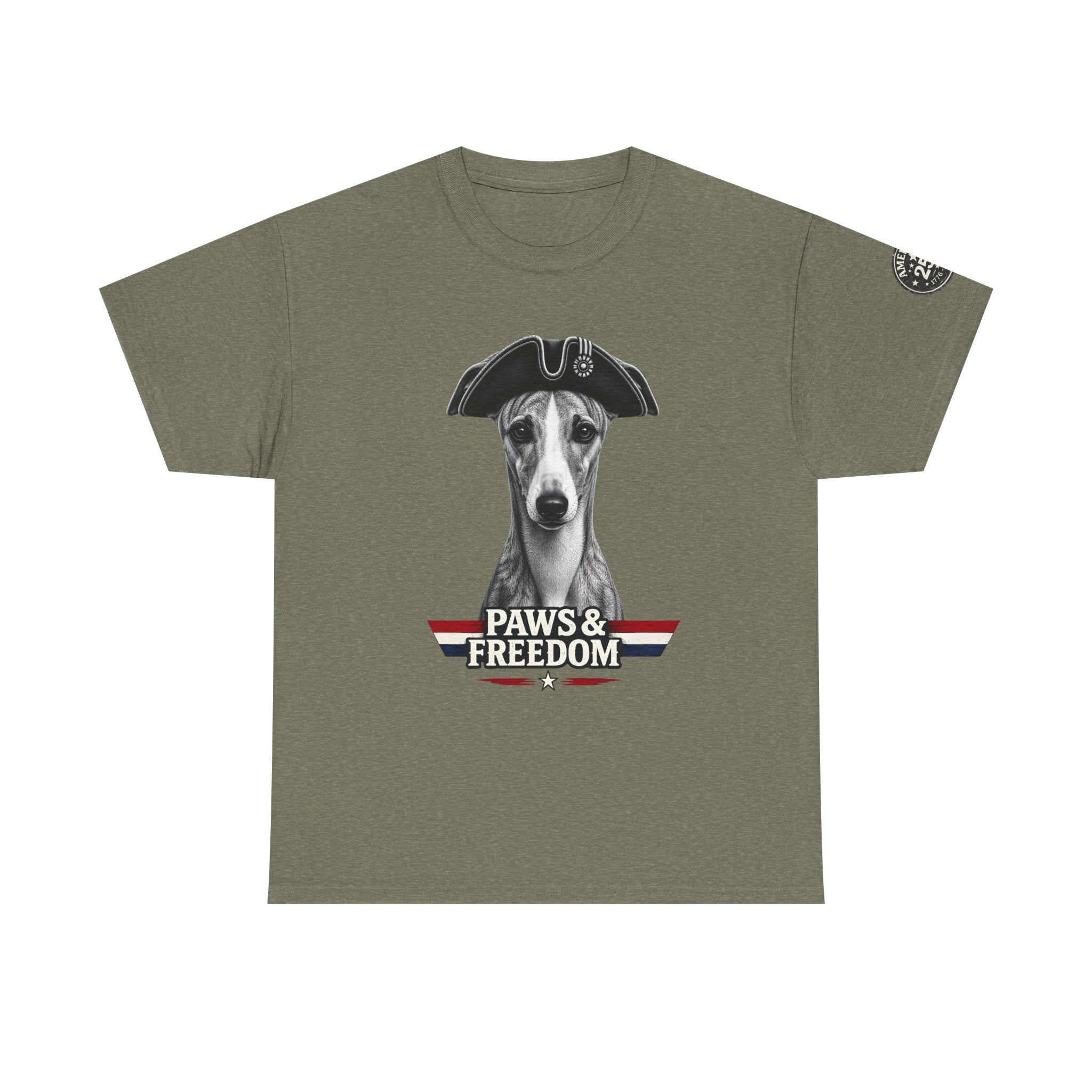 Whippet