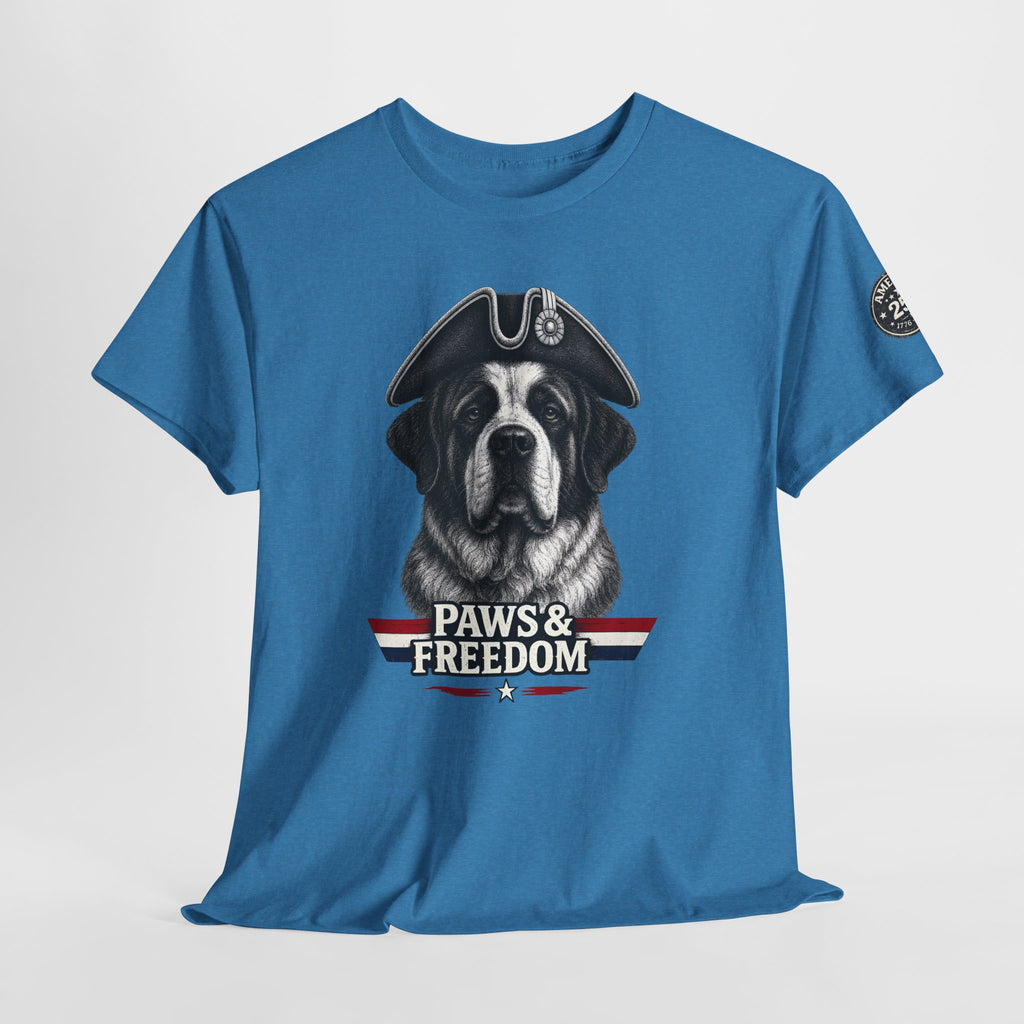St. Bernards