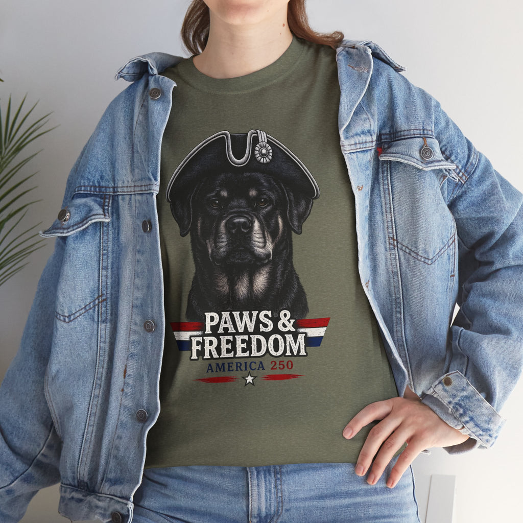 Rottweiler