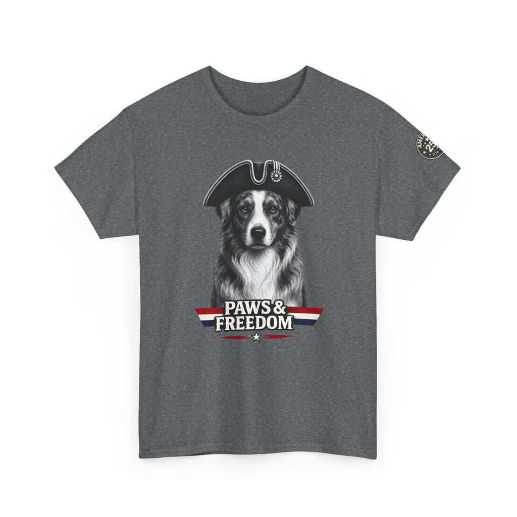 Australian Shepherd