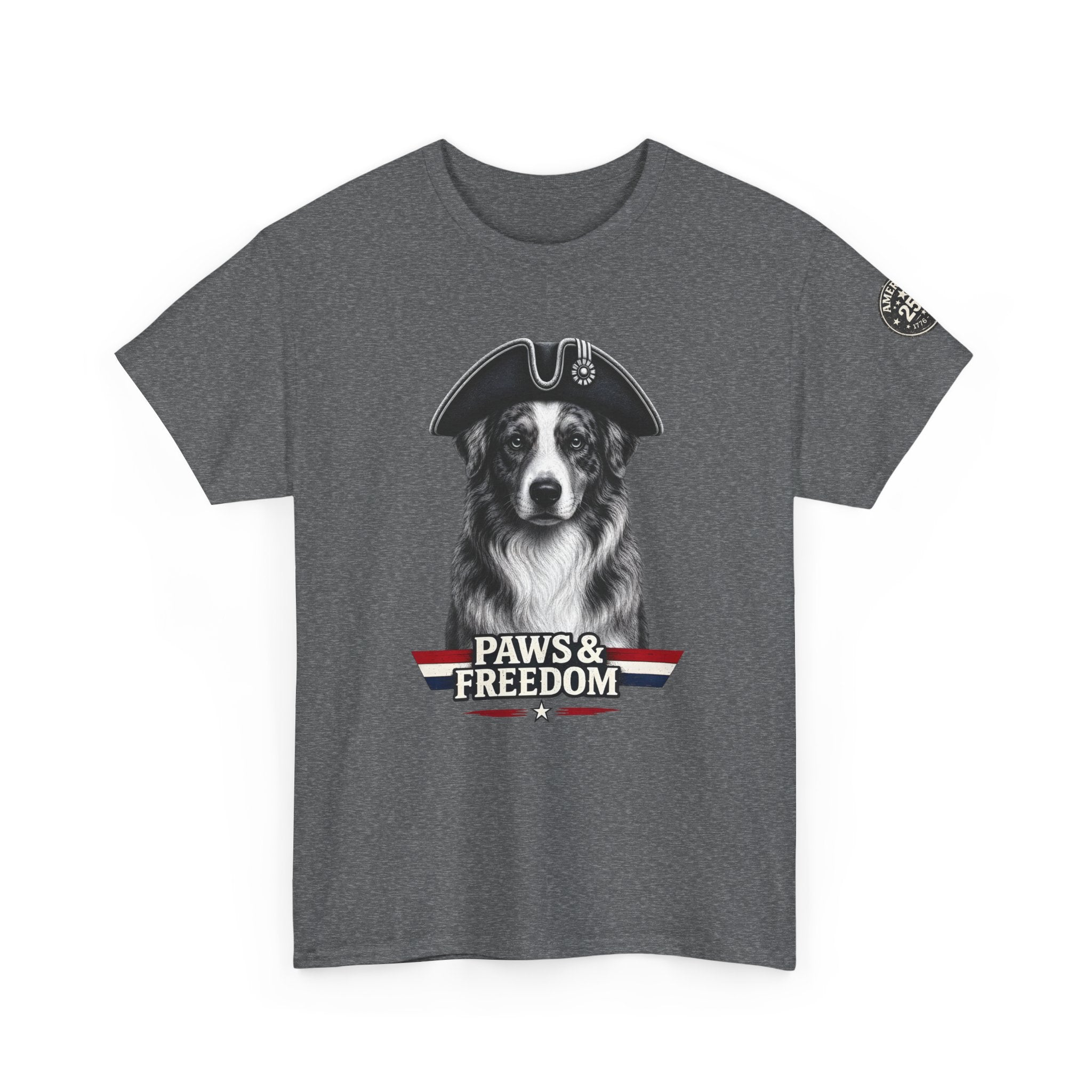 Australian Shepherd