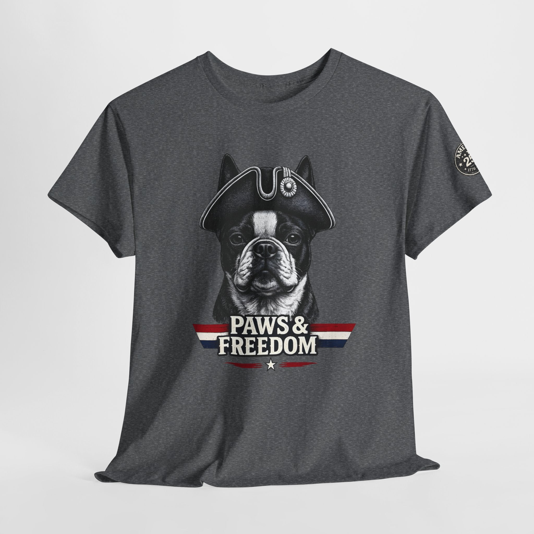 Boston Terrier