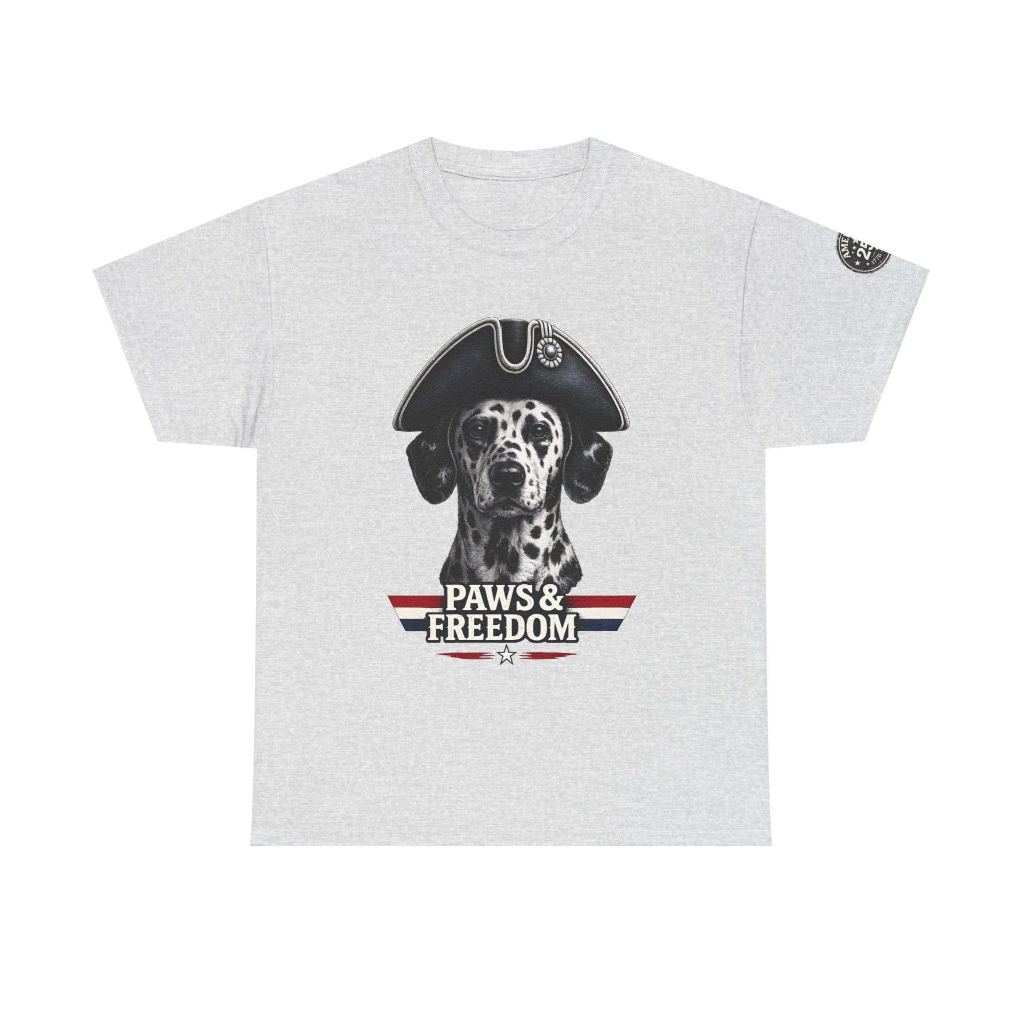 Dalmatian