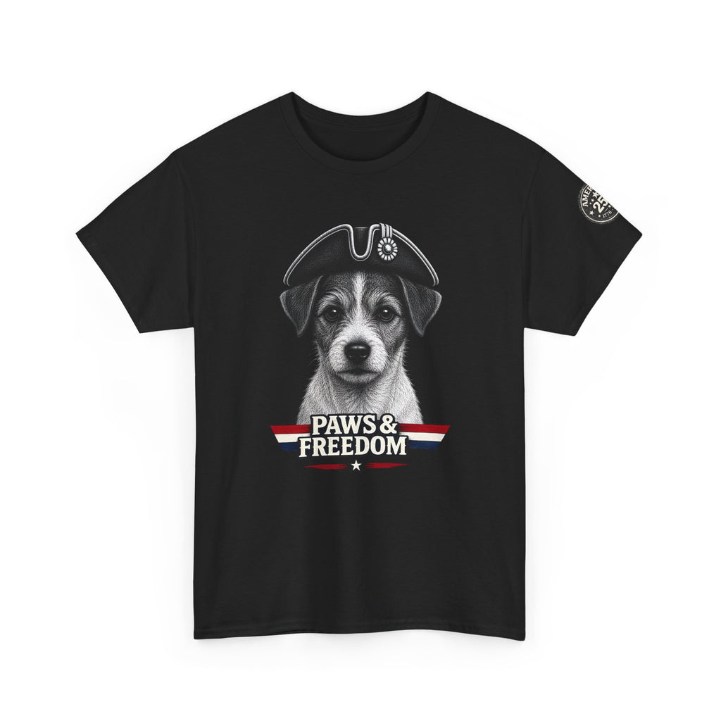 Jack Russell Terrier