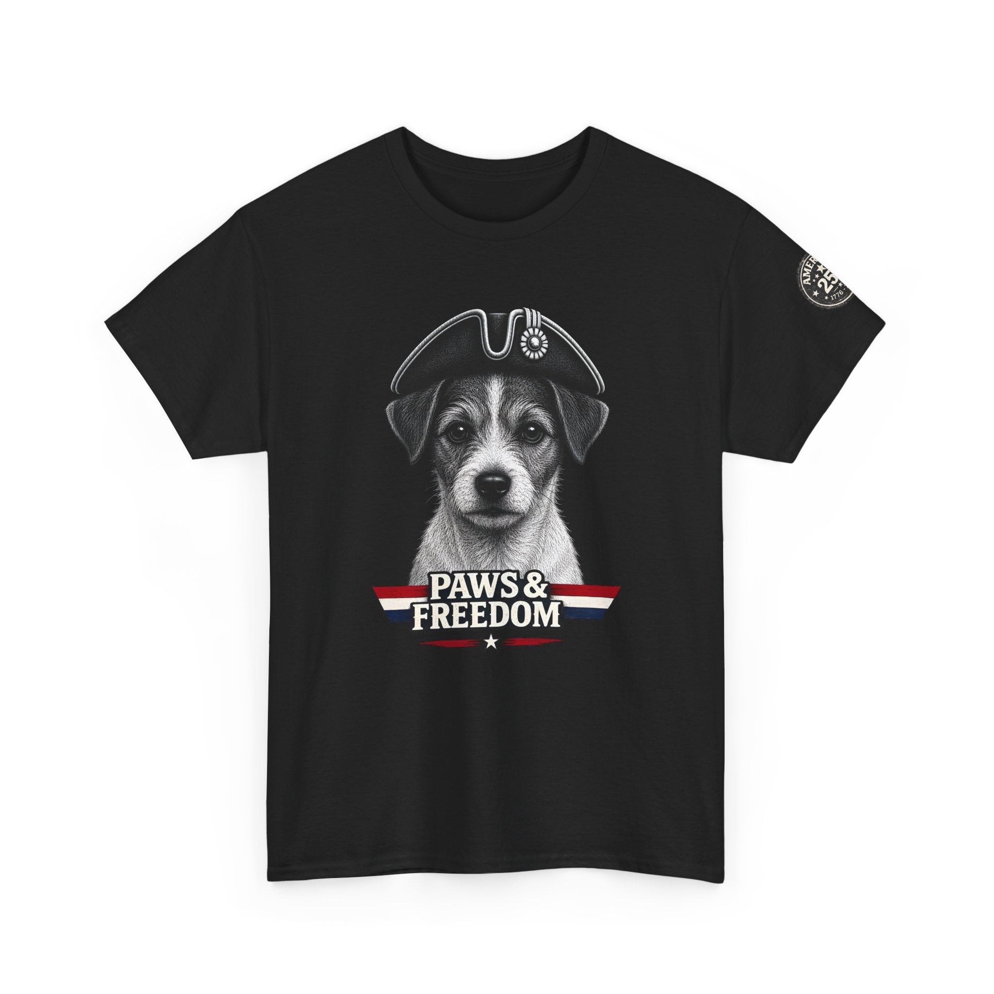 Jack Russell Terrier