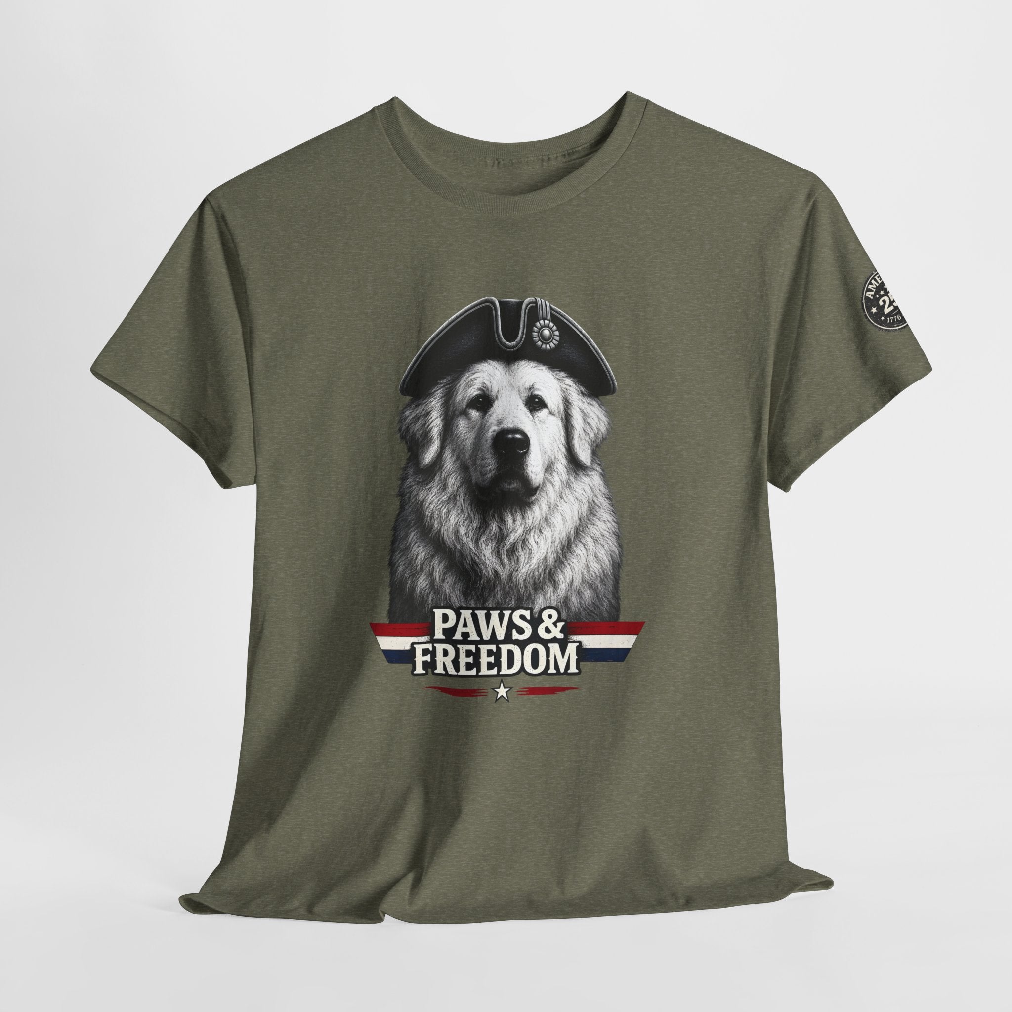 Great Pyrenees