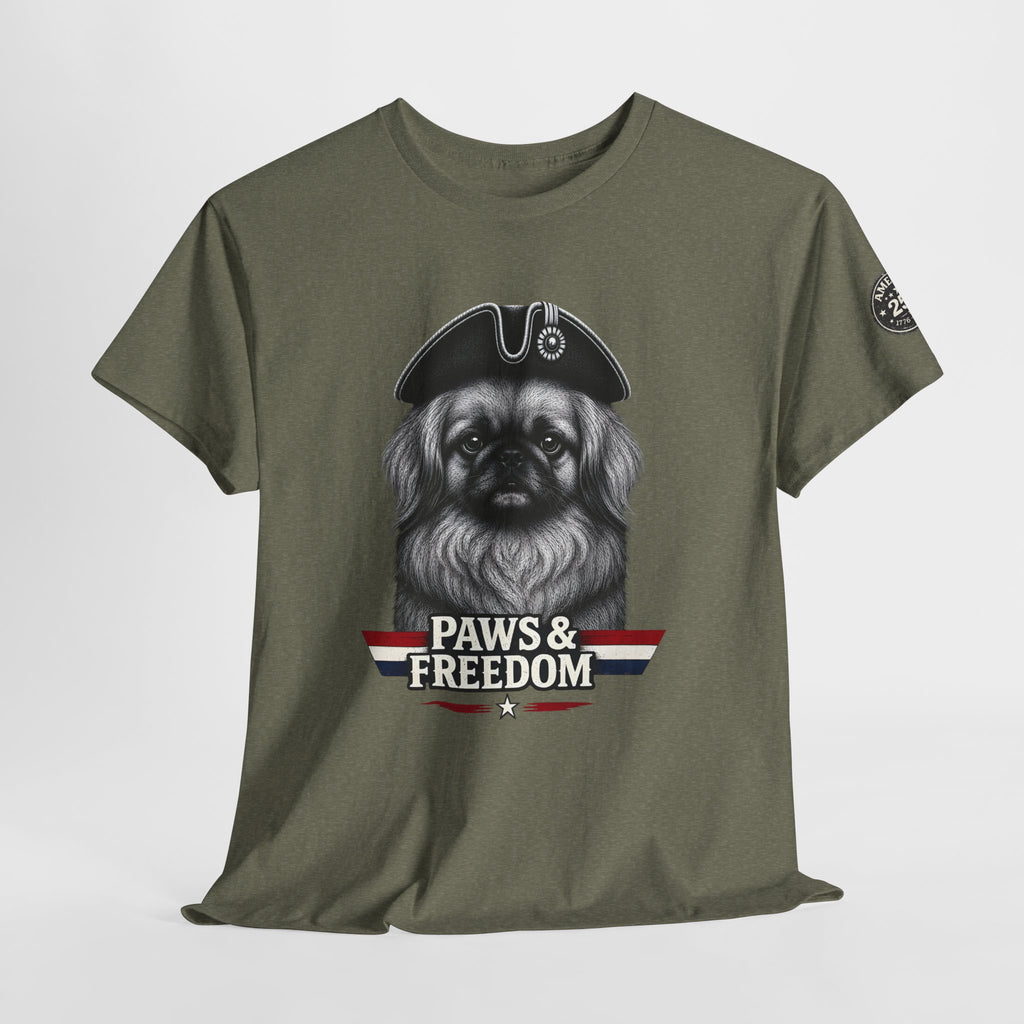 Pekingese