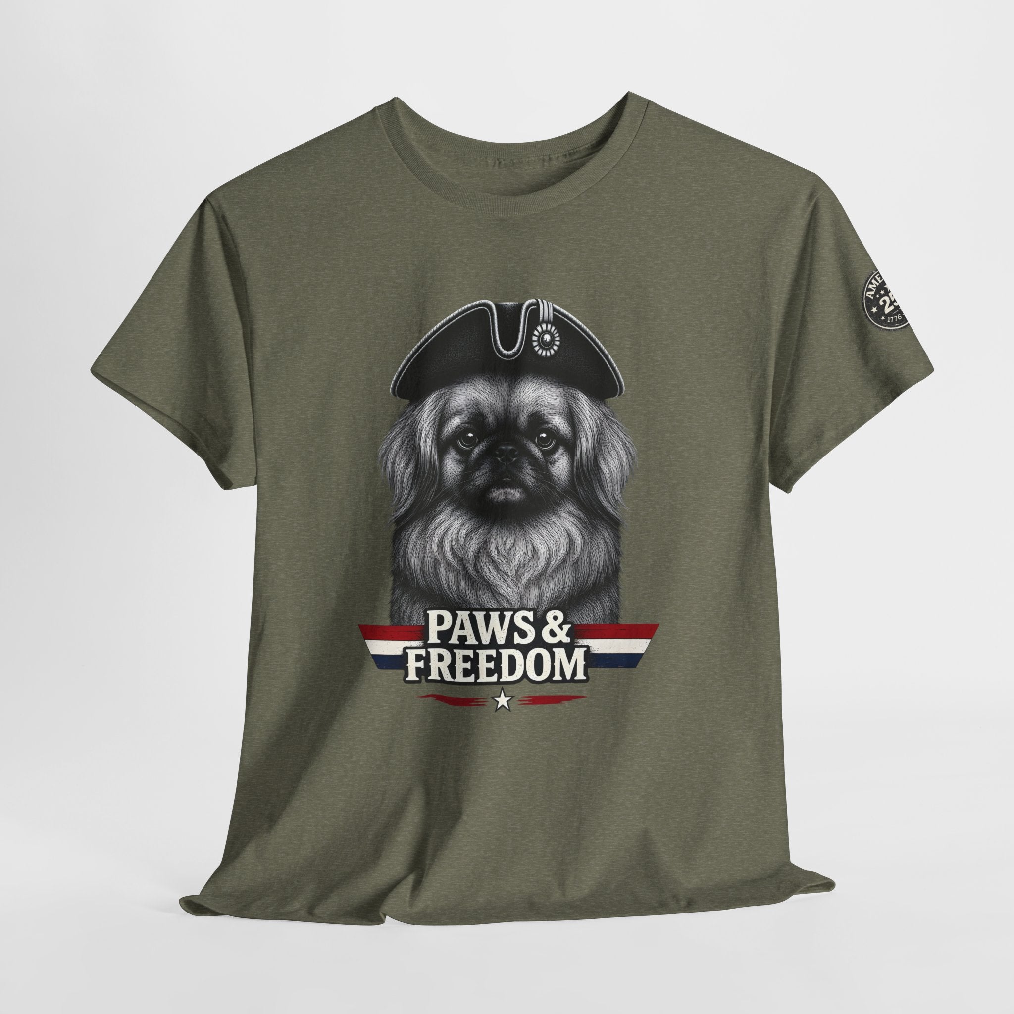 Pekingese