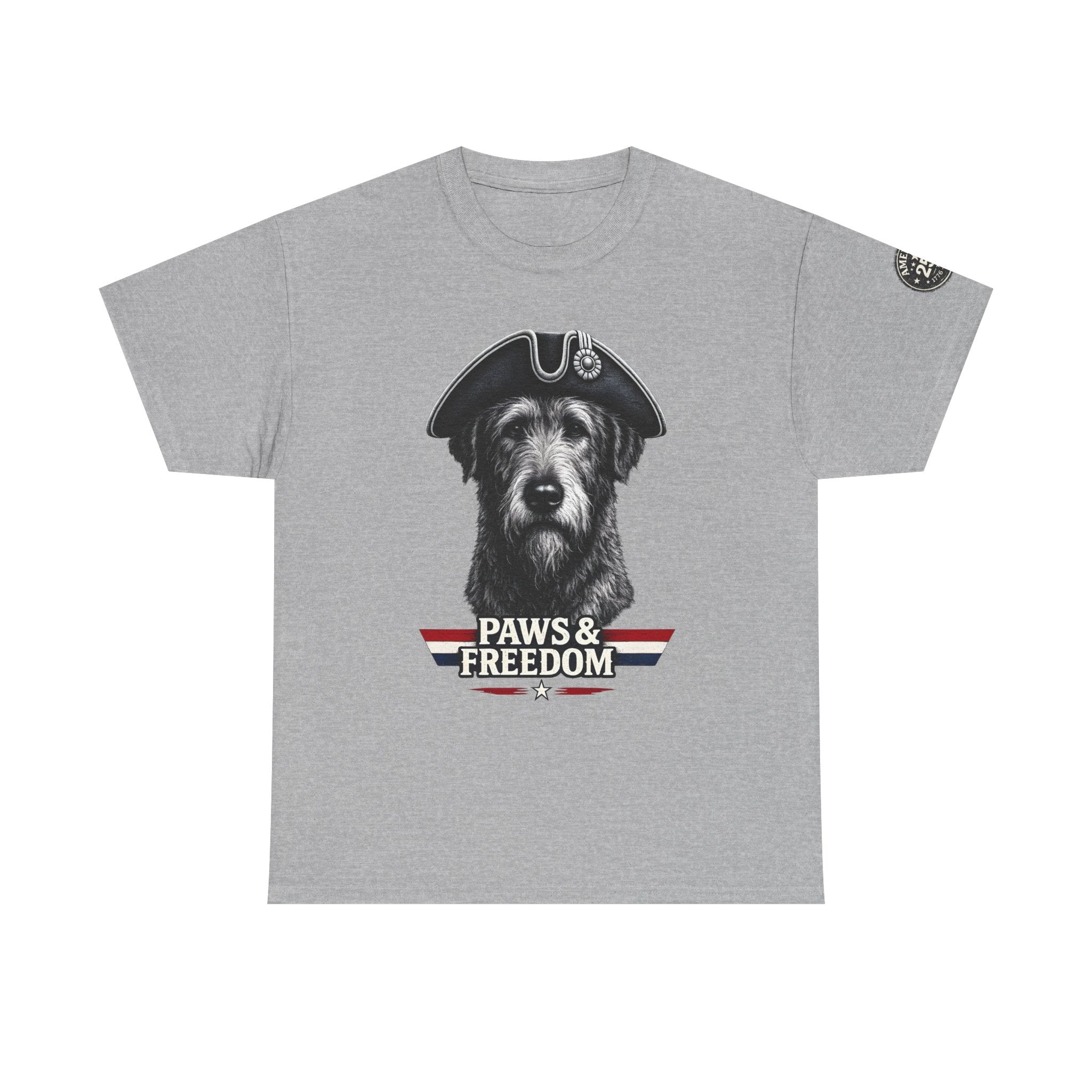Irish Wolfhound