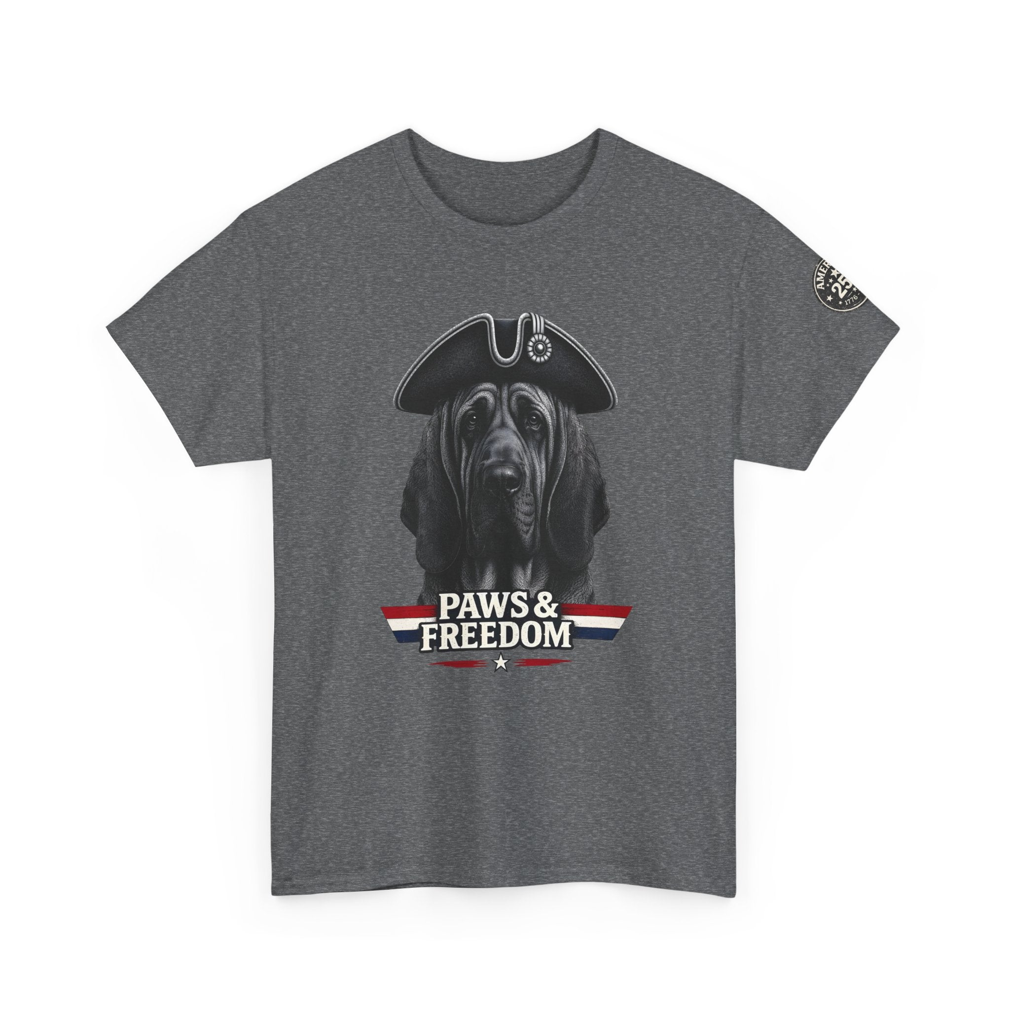 Bloodhound