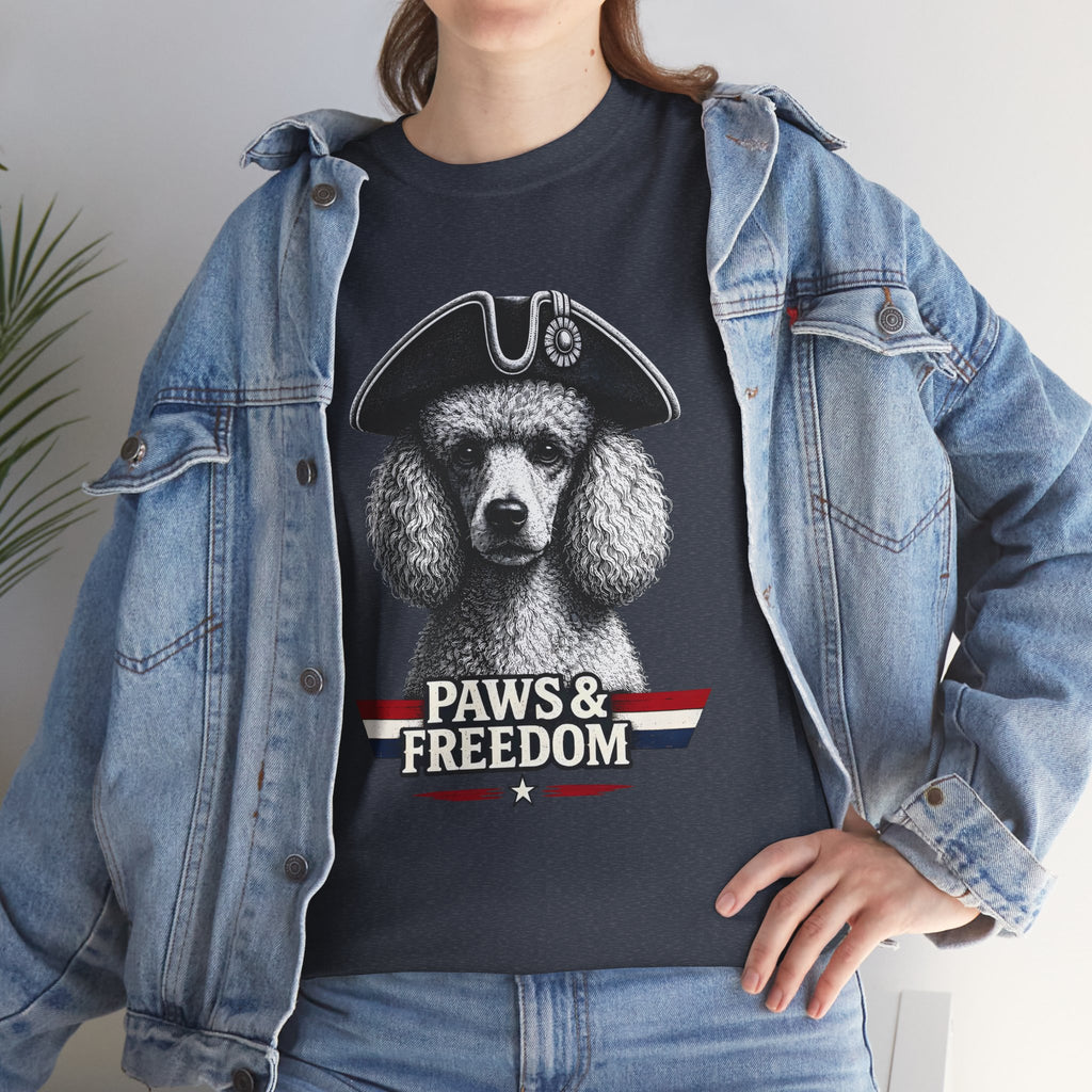 Poodle