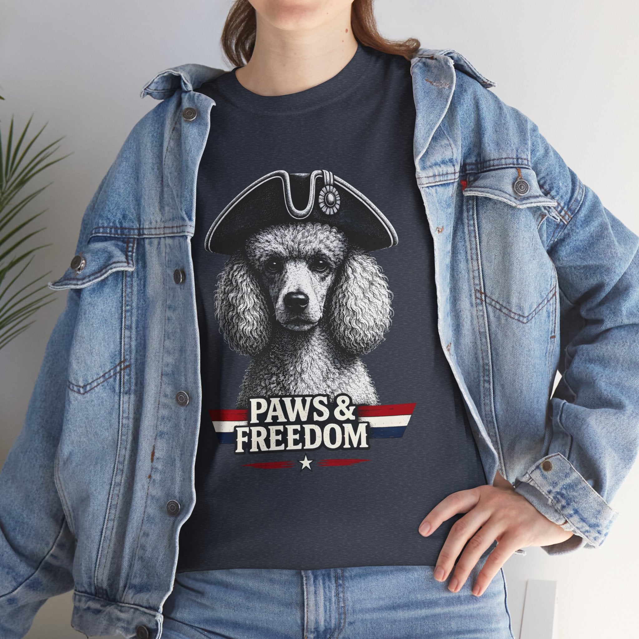 Poodle