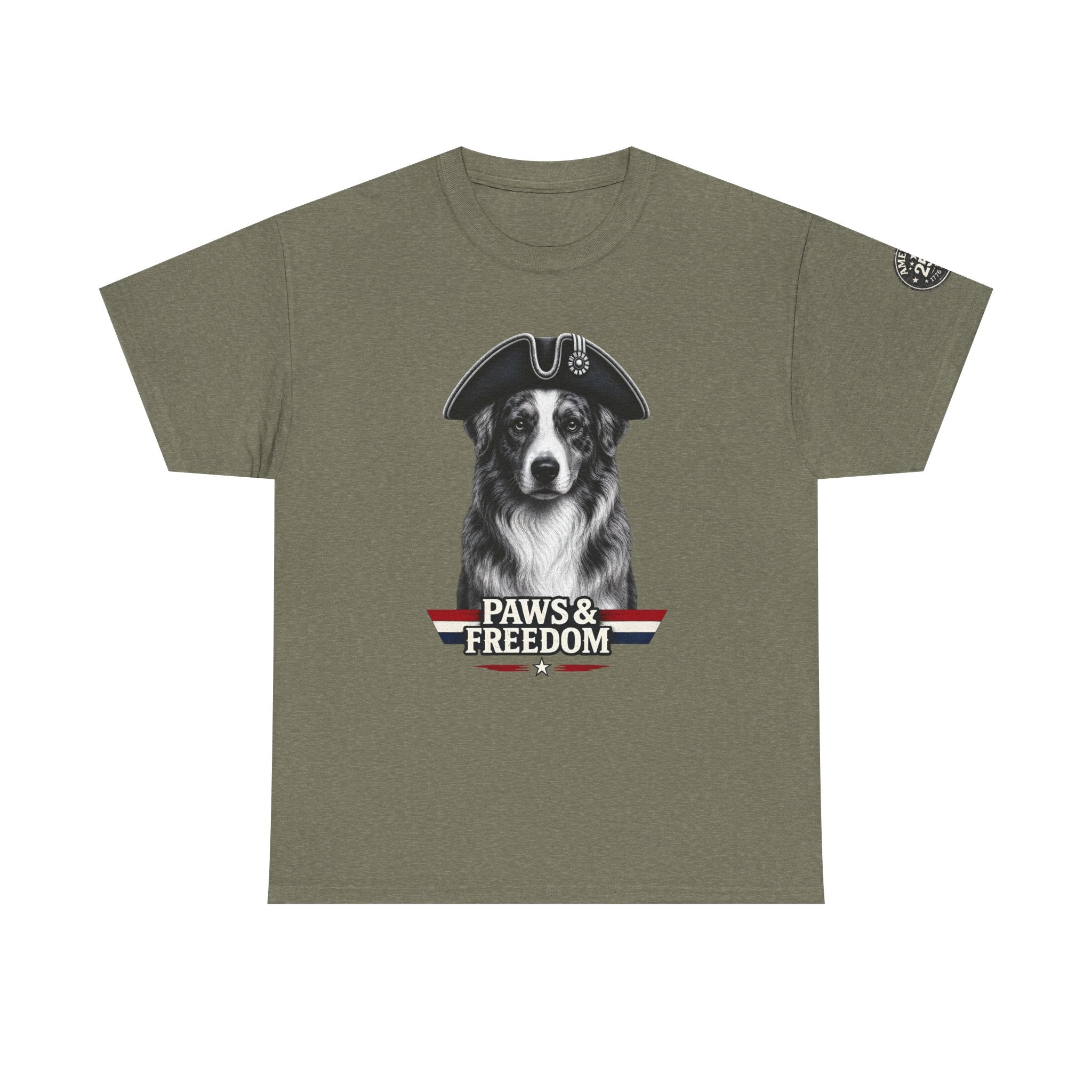 Australian Shepherd