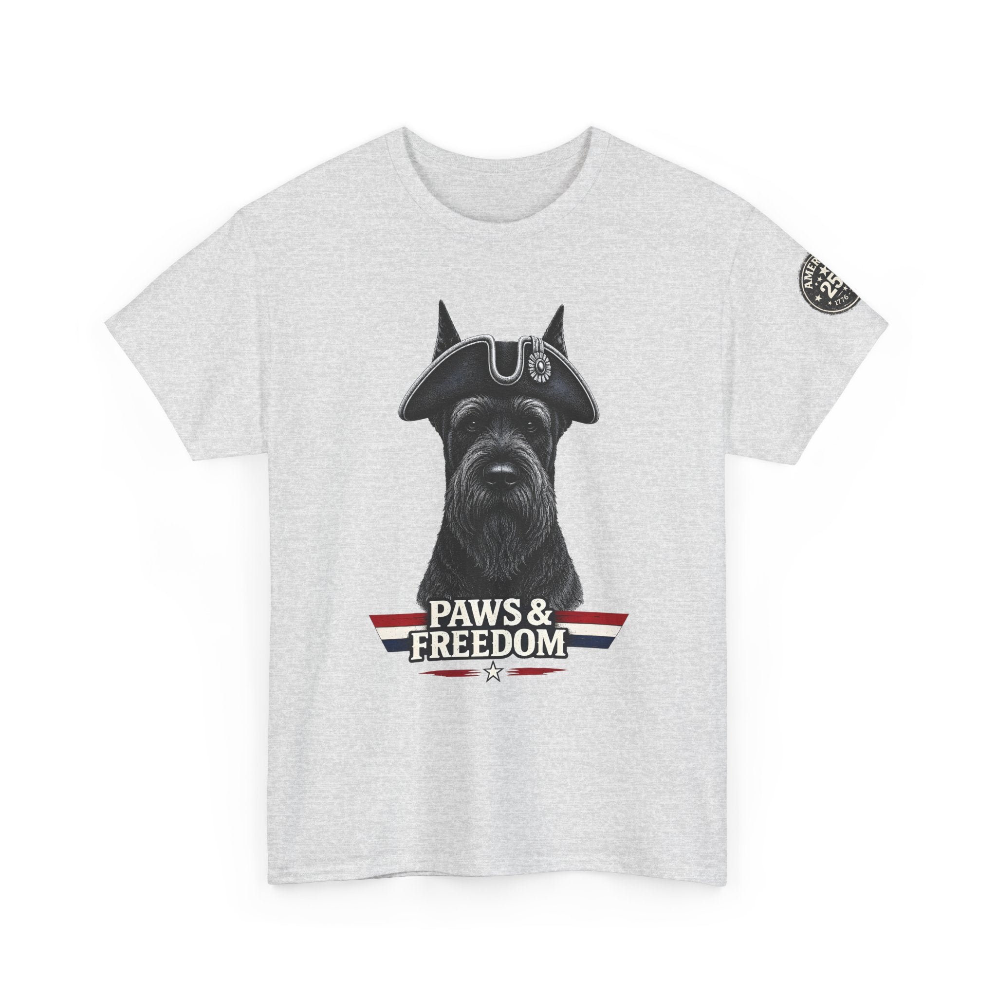 Giant Schnauzer