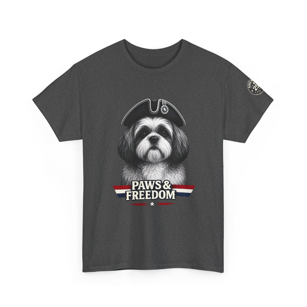 Shih Tzu