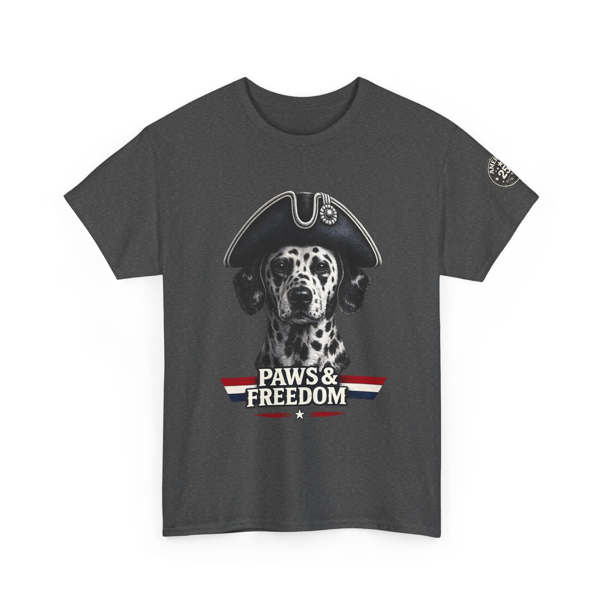 Dalmatian