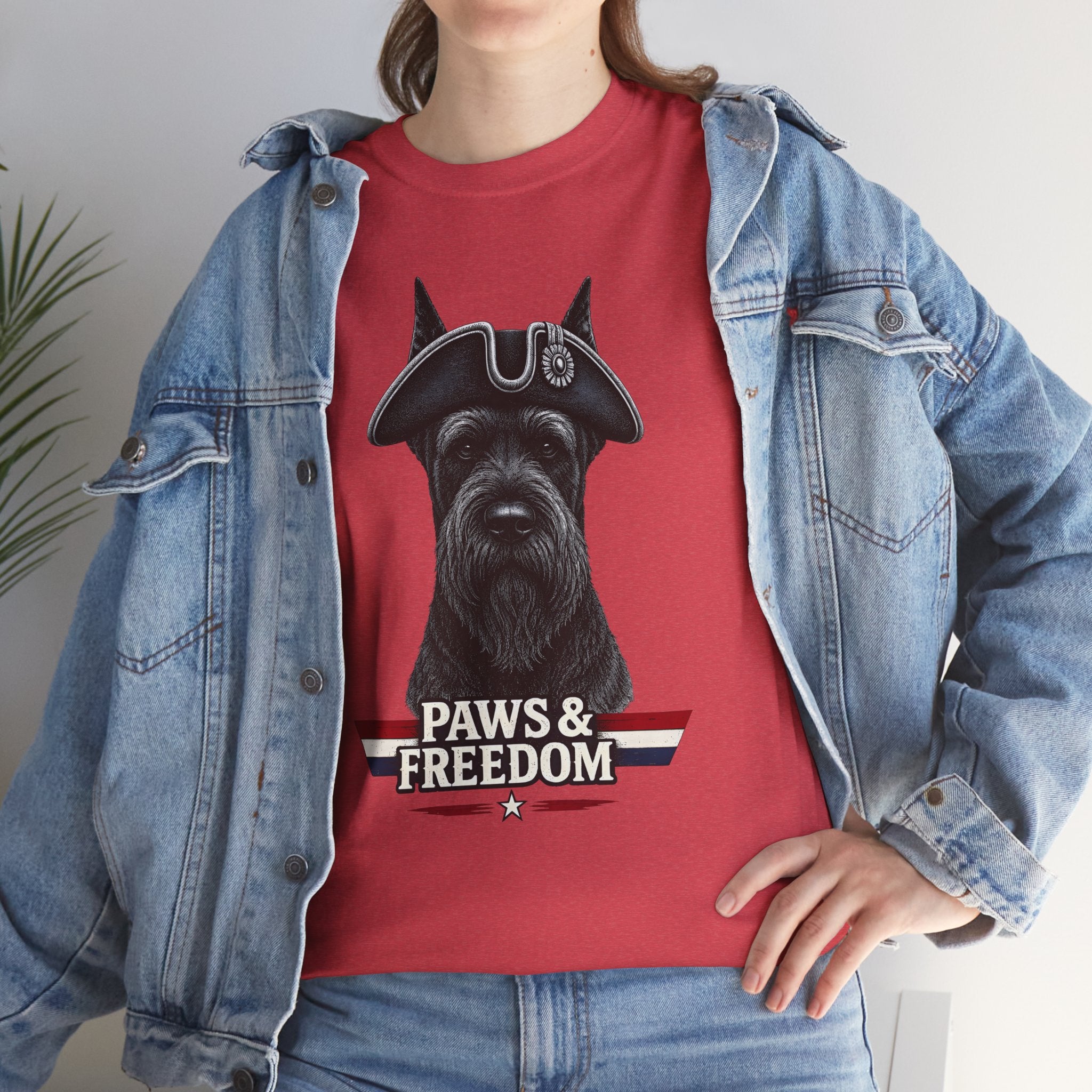 Giant Schnauzer